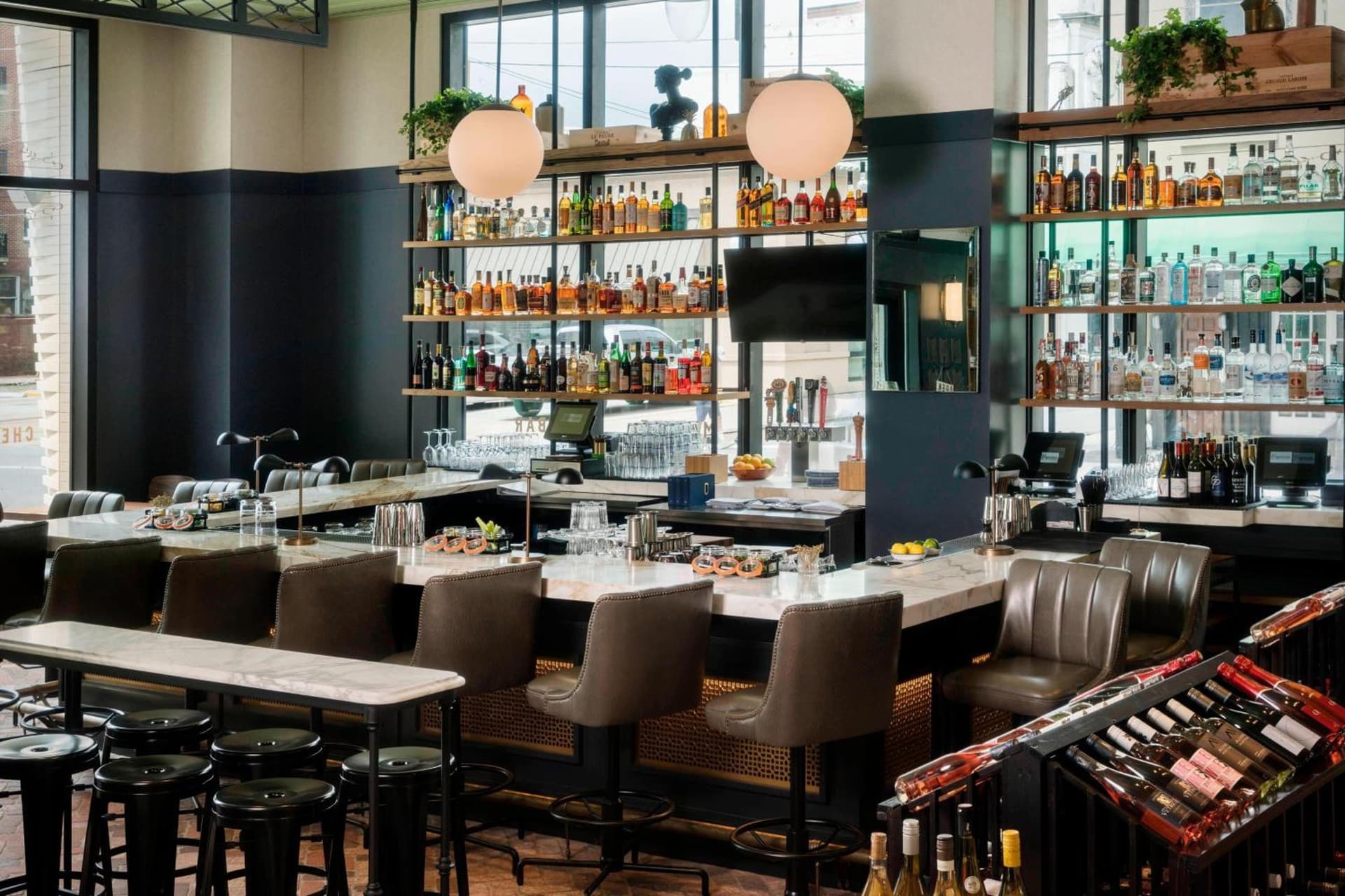Perry Lane Hotel, a Luxury Collection Hotel, Savannah gallery photo in Savannah, GA — image 31