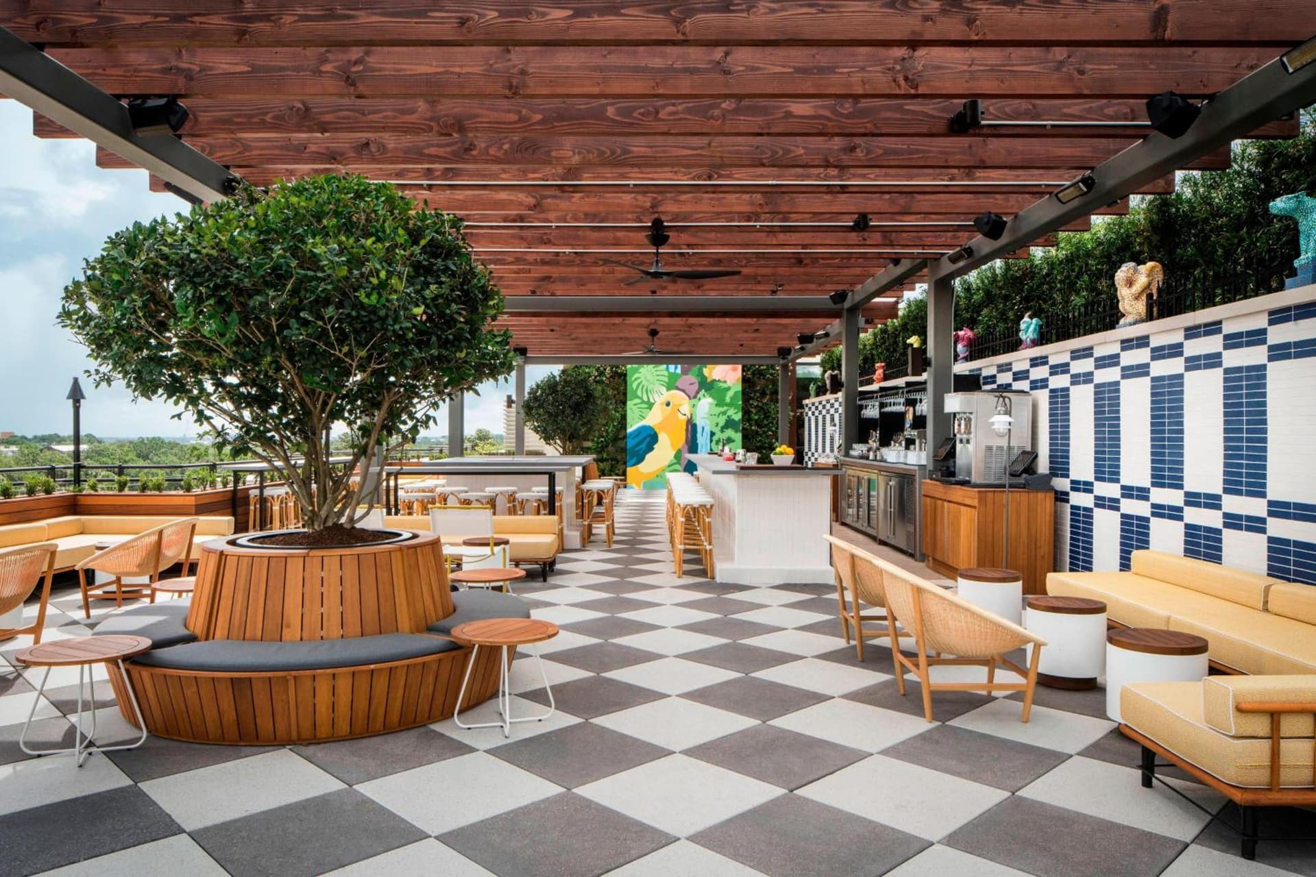 Perry Lane Hotel, a Luxury Collection Hotel, Savannah gallery photo in Savannah, GA — image 47