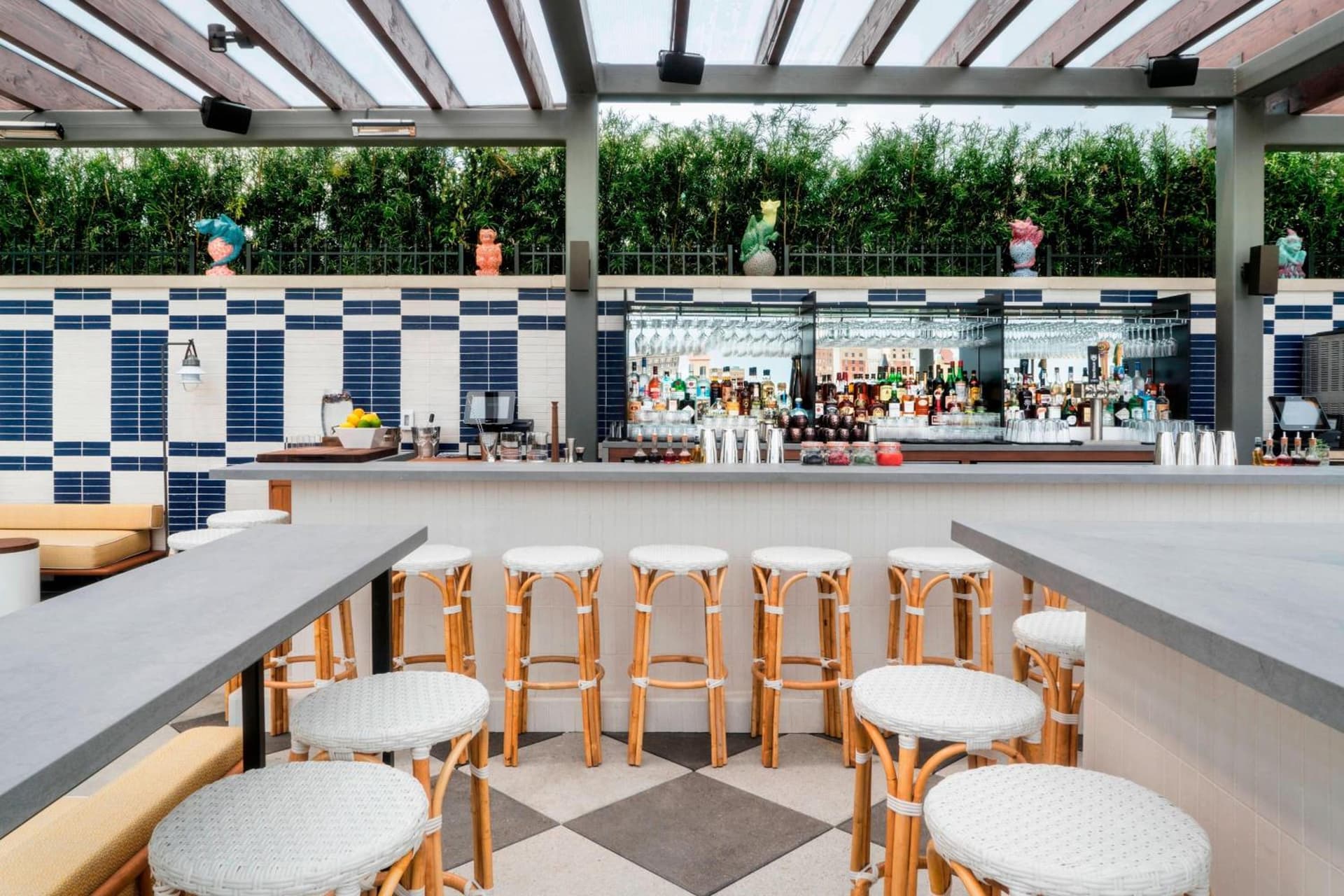 Perry Lane Hotel, a Luxury Collection Hotel, Savannah gallery photo in Savannah, GA — image 20