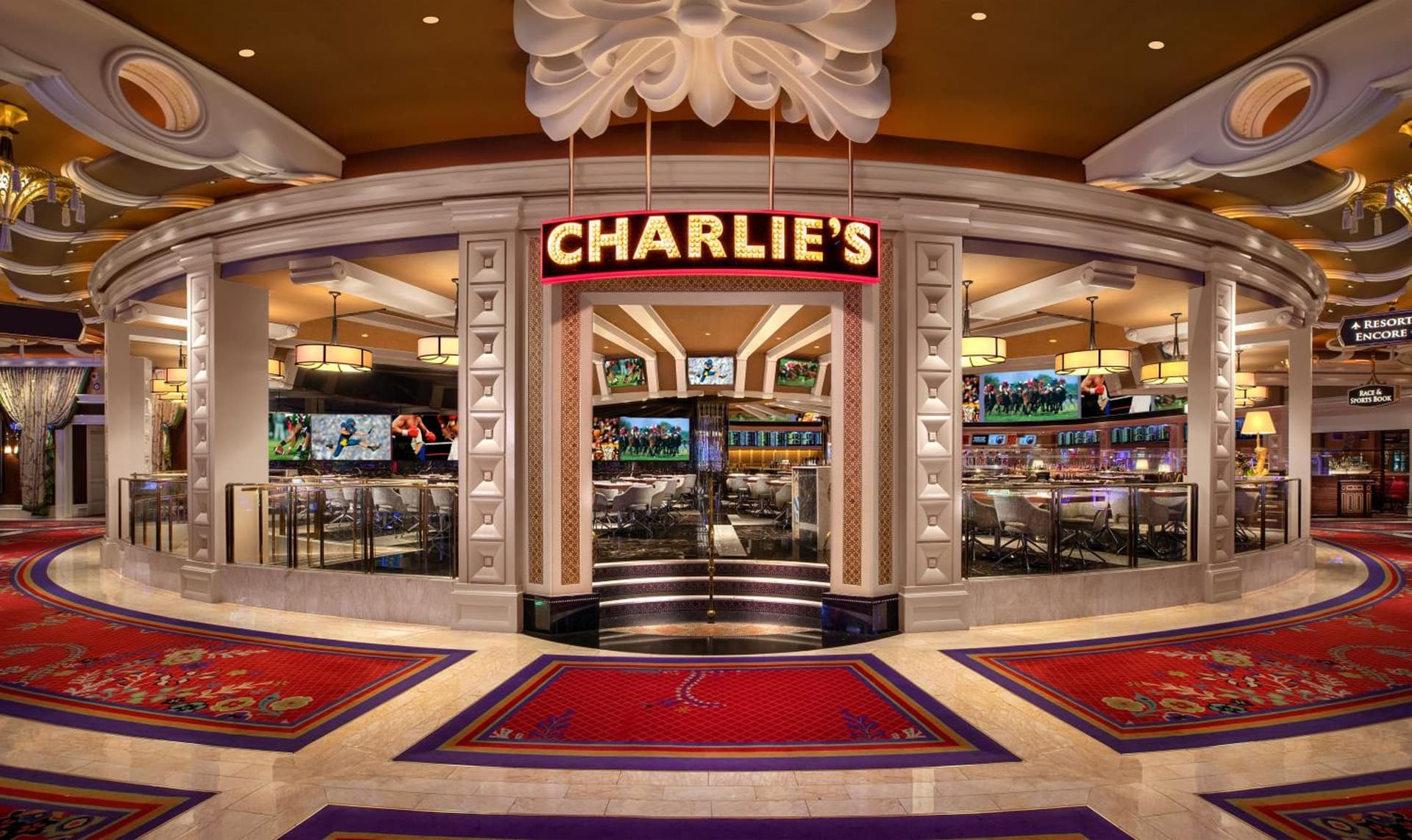 Wynn Las Vegas gallery photo in Las Vegas, NV — image 58
