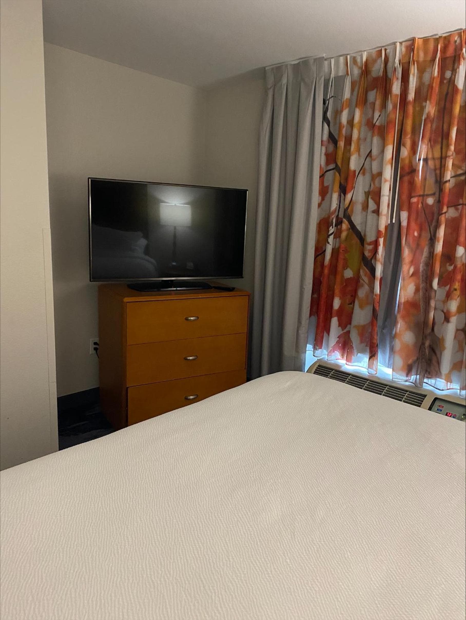 Fairfield Inn & Suites by Marriott Texarkana property views in Texarkana - Texas, TX — gallery photo 3
