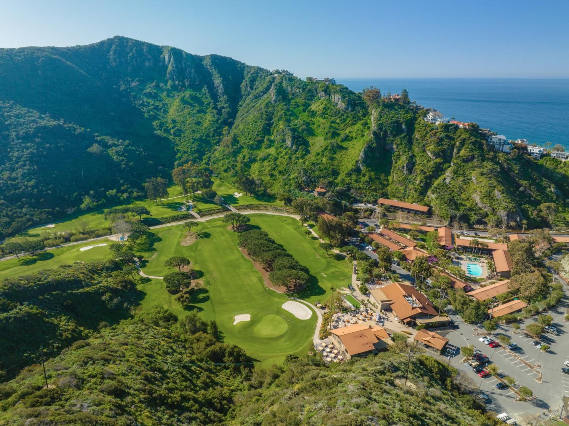 The Ranch at Laguna Beach gallery photo in Laguna Beach, CA — image 49