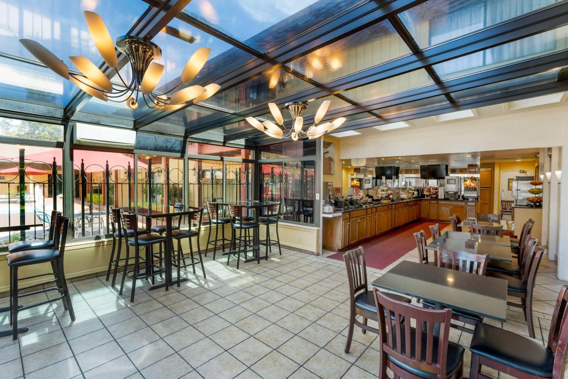 Best Western Plus Placerville Inn gallery photo in Placerville, CA — image 11