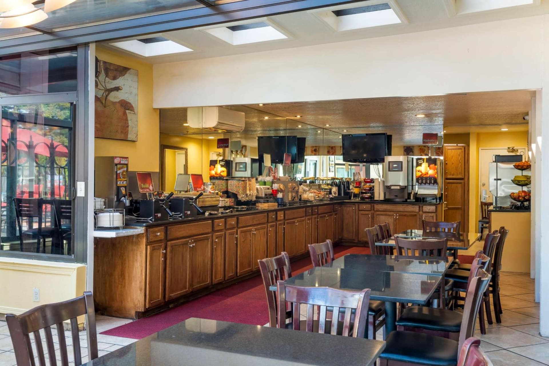 Best Western Plus Placerville Inn gallery photo in Placerville, CA — image 44
