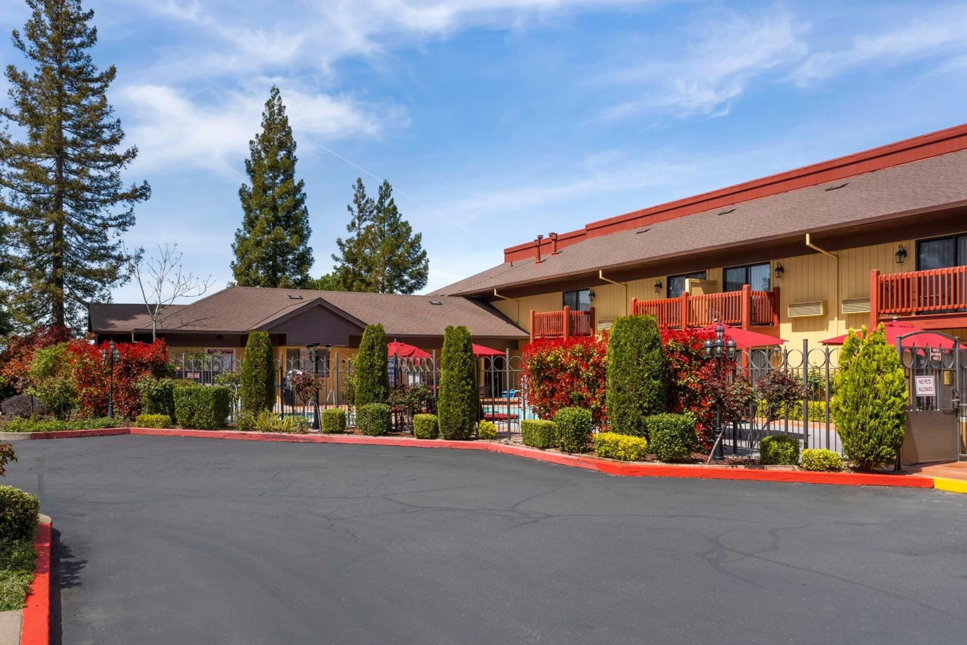 Best Western Plus Placerville Inn gallery photo in Placerville, CA — image 34