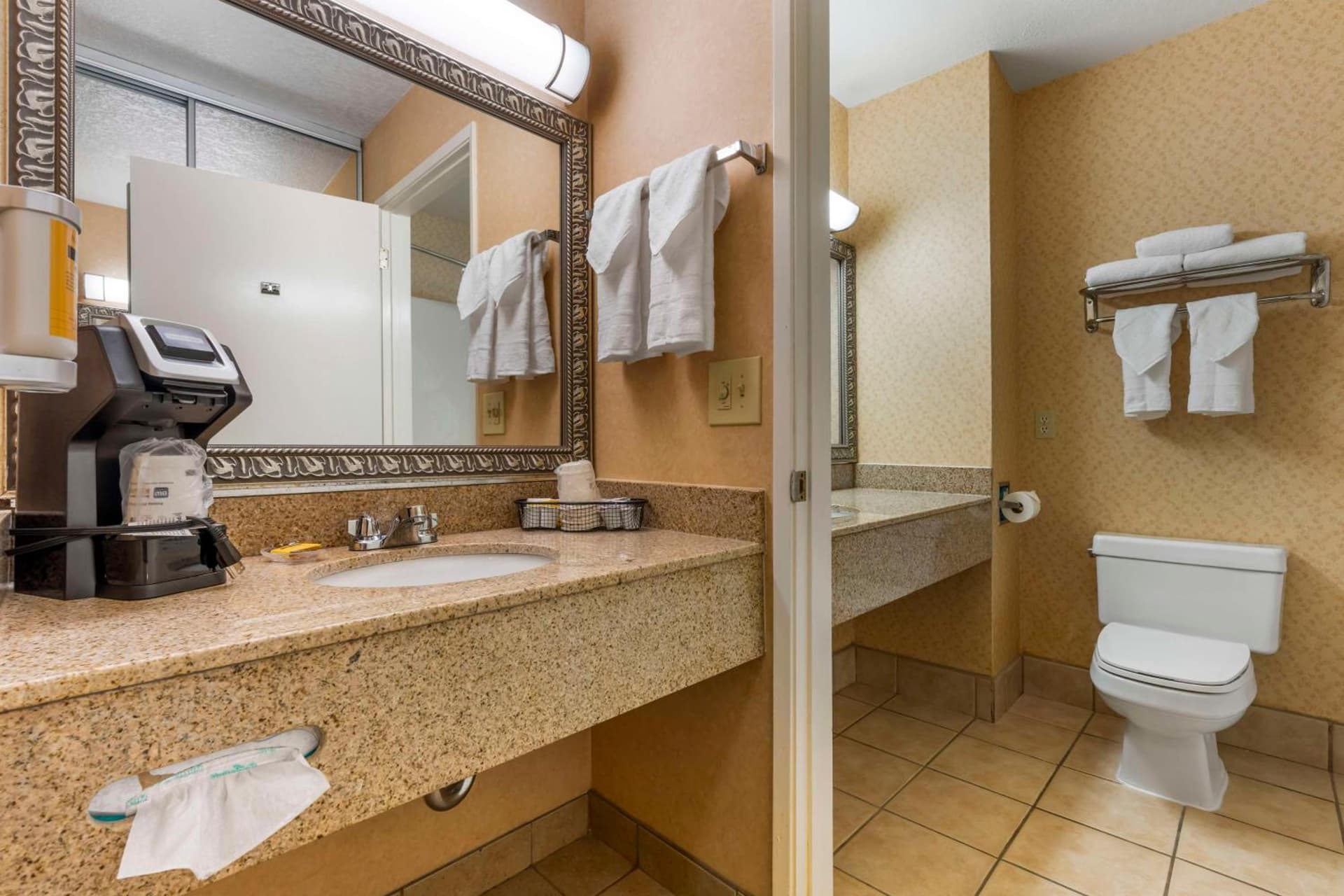 Best Western Plus Placerville Inn gallery photo in Placerville, CA — image 15