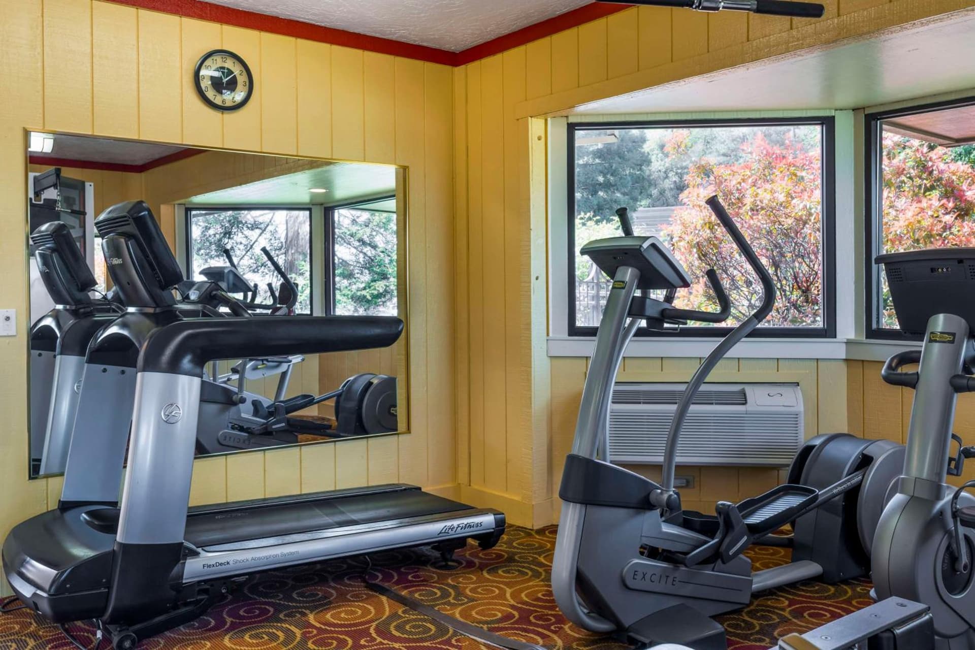 Best Western Plus Placerville Inn gallery photo in Placerville, CA — image 23