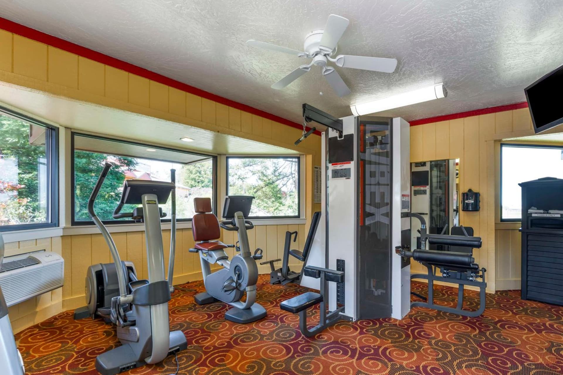 Best Western Plus Placerville Inn gallery photo in Placerville, CA — image 28