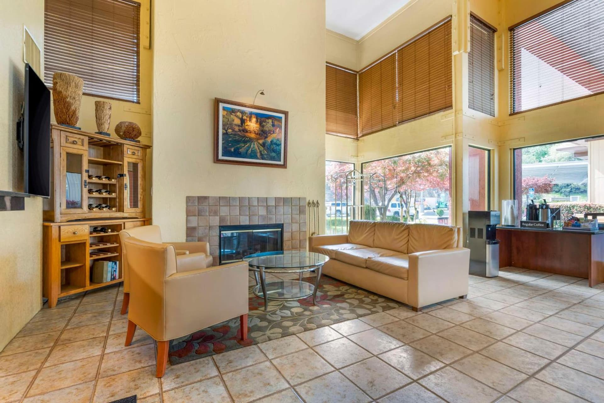 Best Western Plus Placerville Inn gallery photo in Placerville, CA — image 33