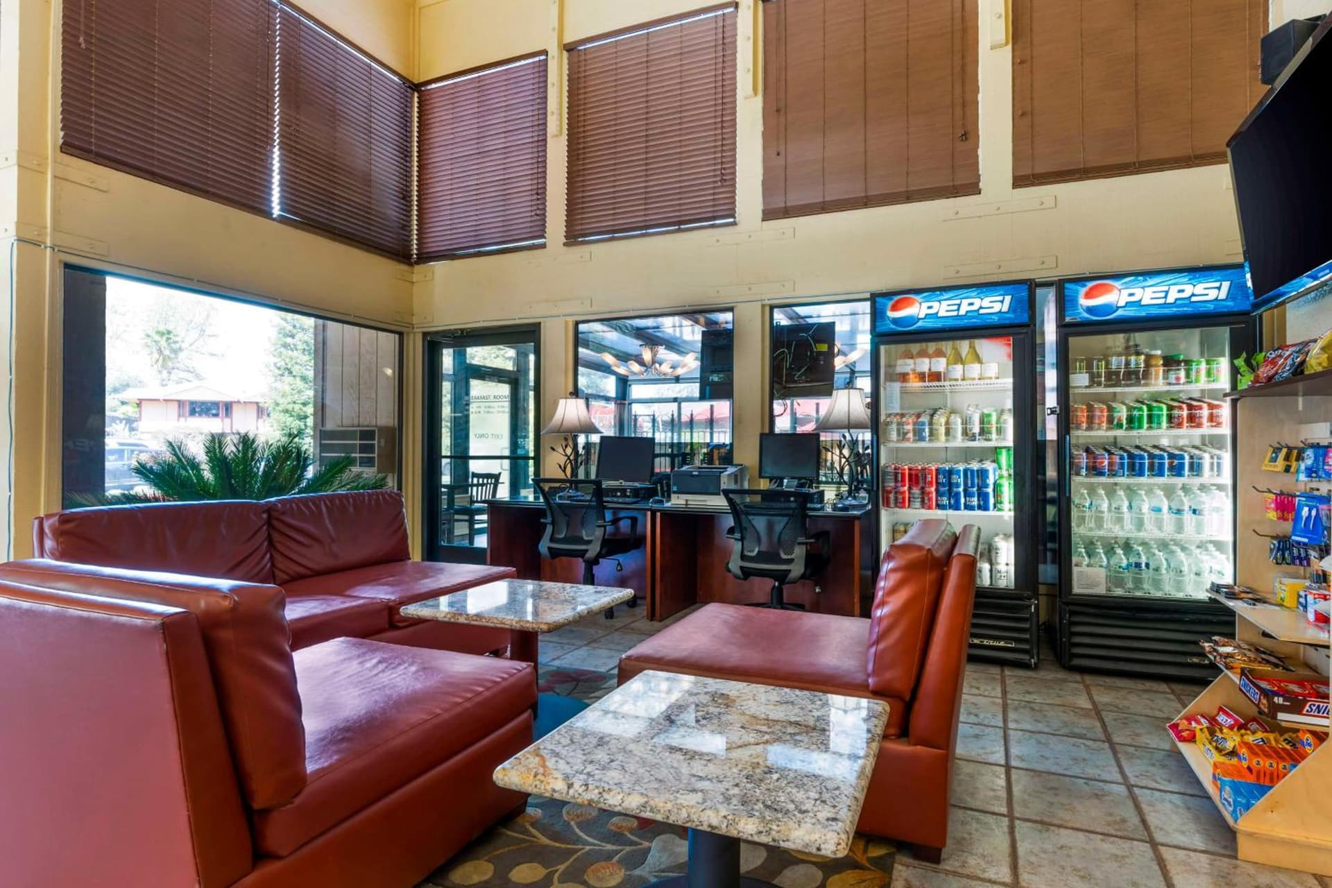 Best Western Plus Placerville Inn gallery photo in Placerville, CA — image 20