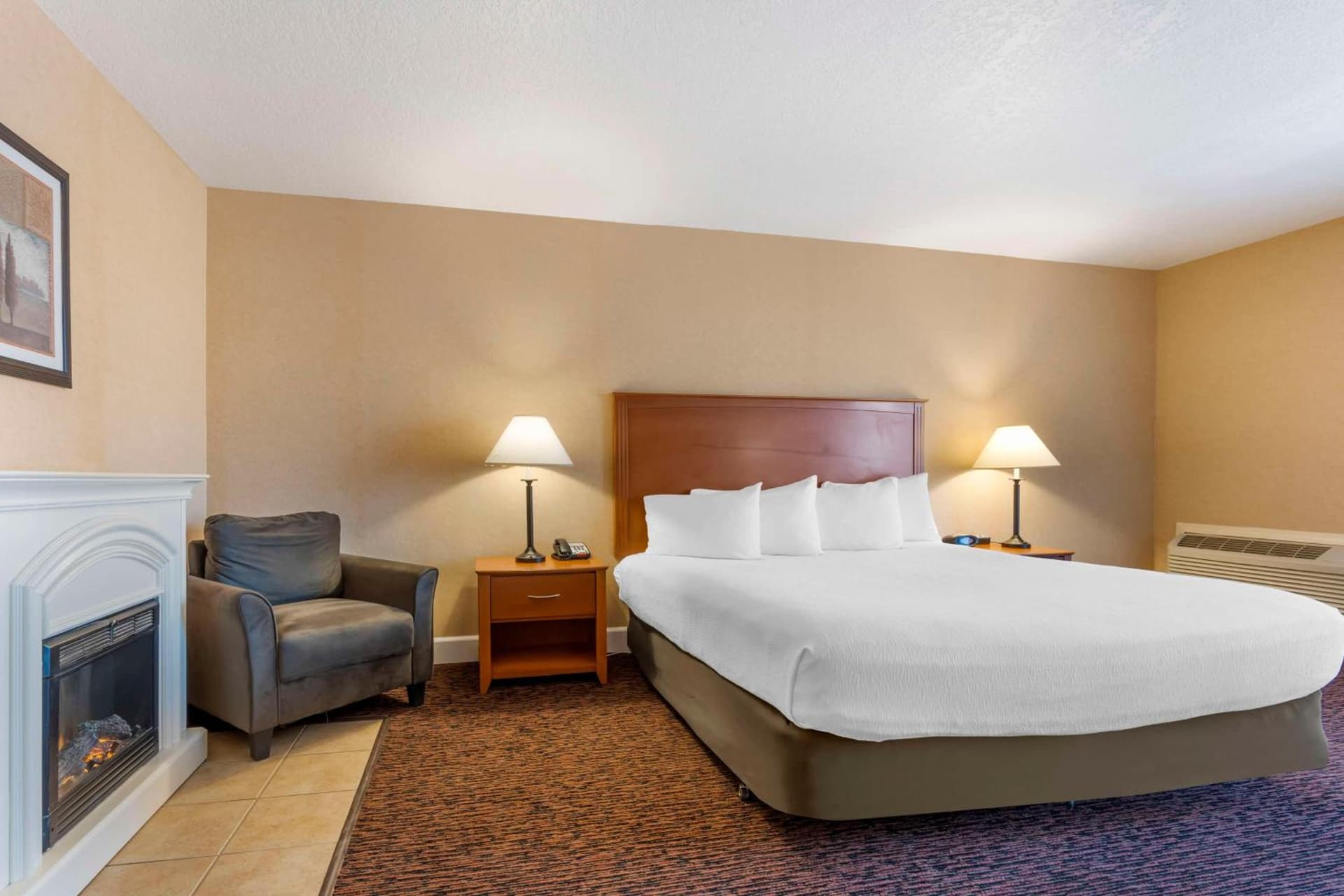 Best Western Plus Placerville Inn gallery photo in Placerville, CA — image 36