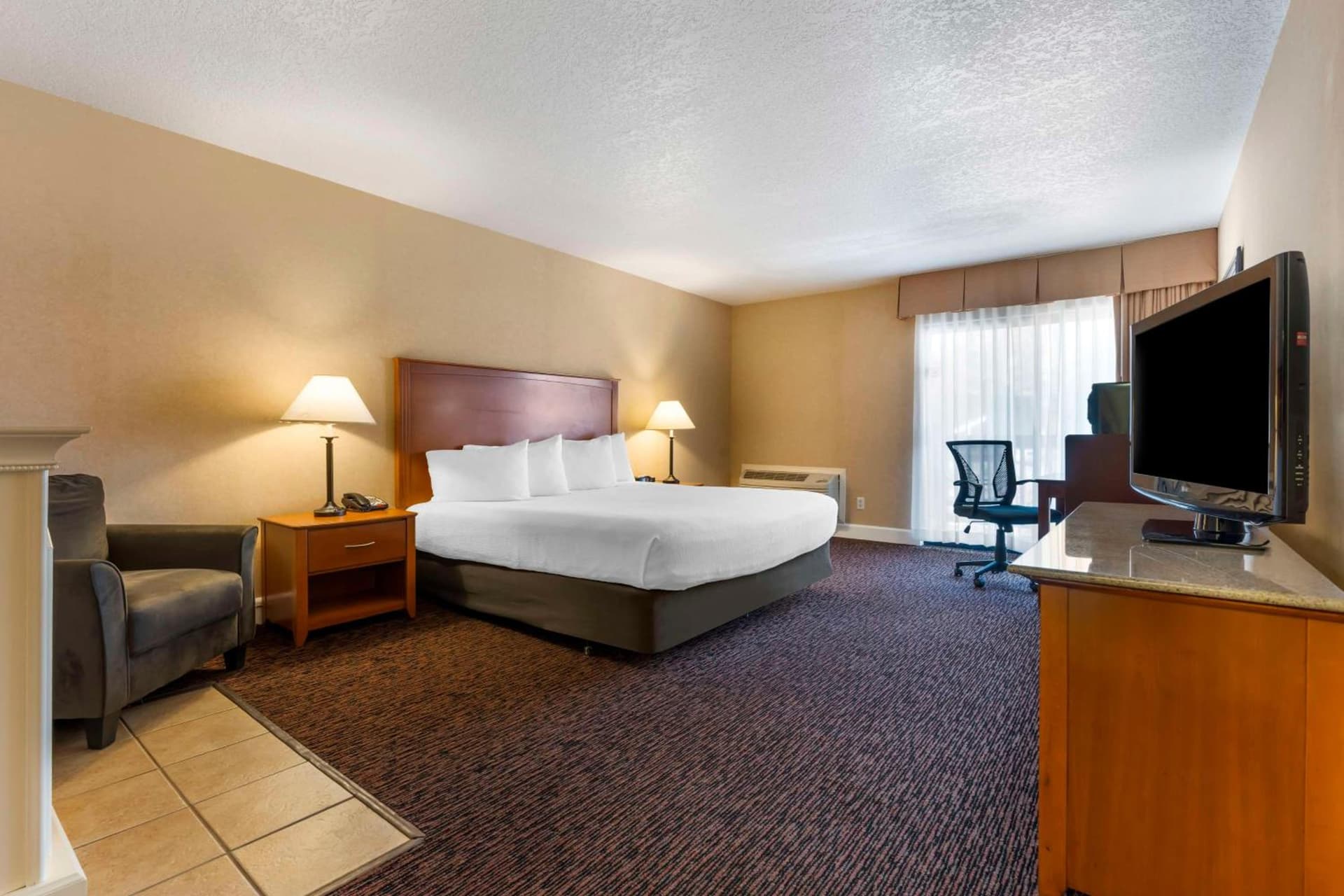 Best Western Plus Placerville Inn gallery photo in Placerville, CA — image 32