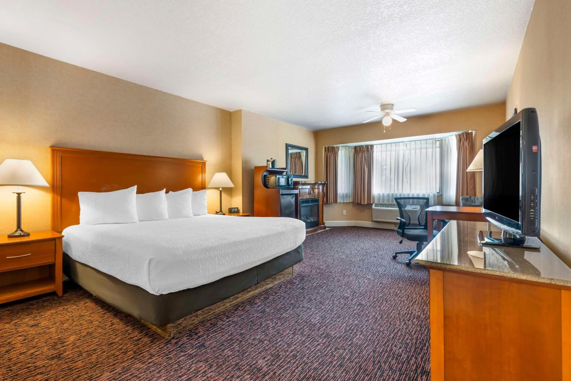 Best Western Plus Placerville Inn gallery photo in Placerville, CA — image 25