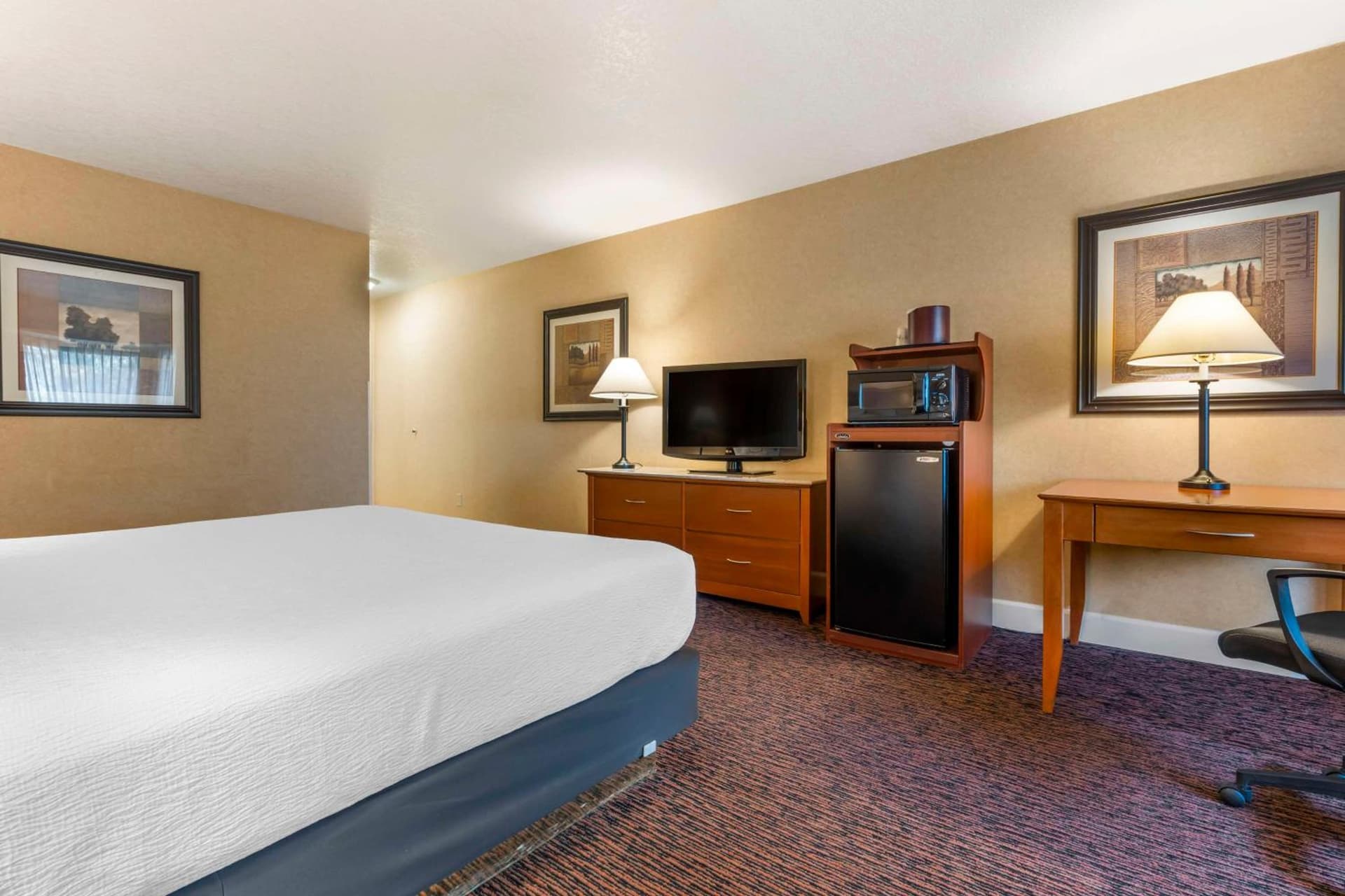 Best Western Plus Placerville Inn gallery photo in Placerville, CA — image 10