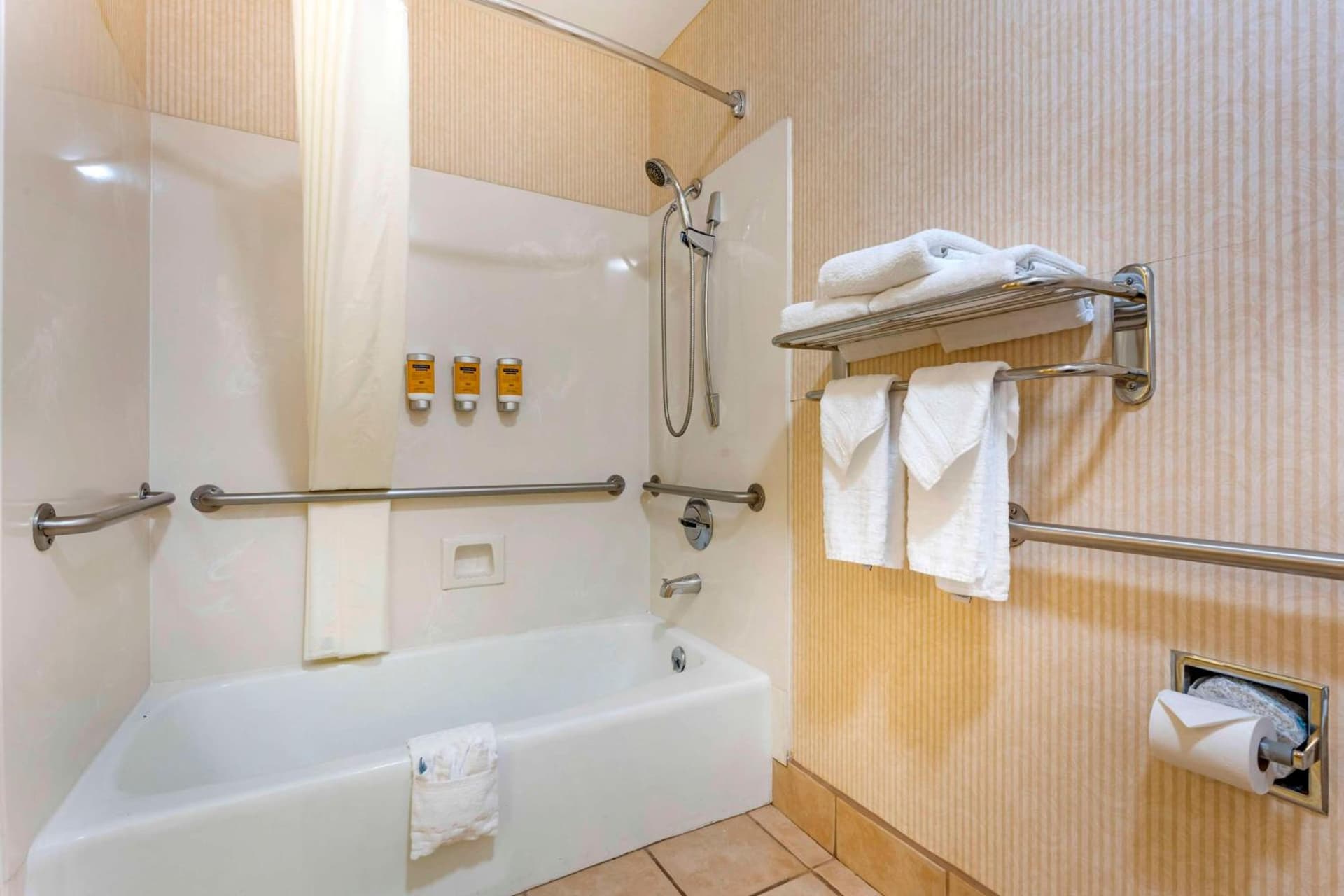 Best Western Plus Placerville Inn gallery photo in Placerville, CA — image 12