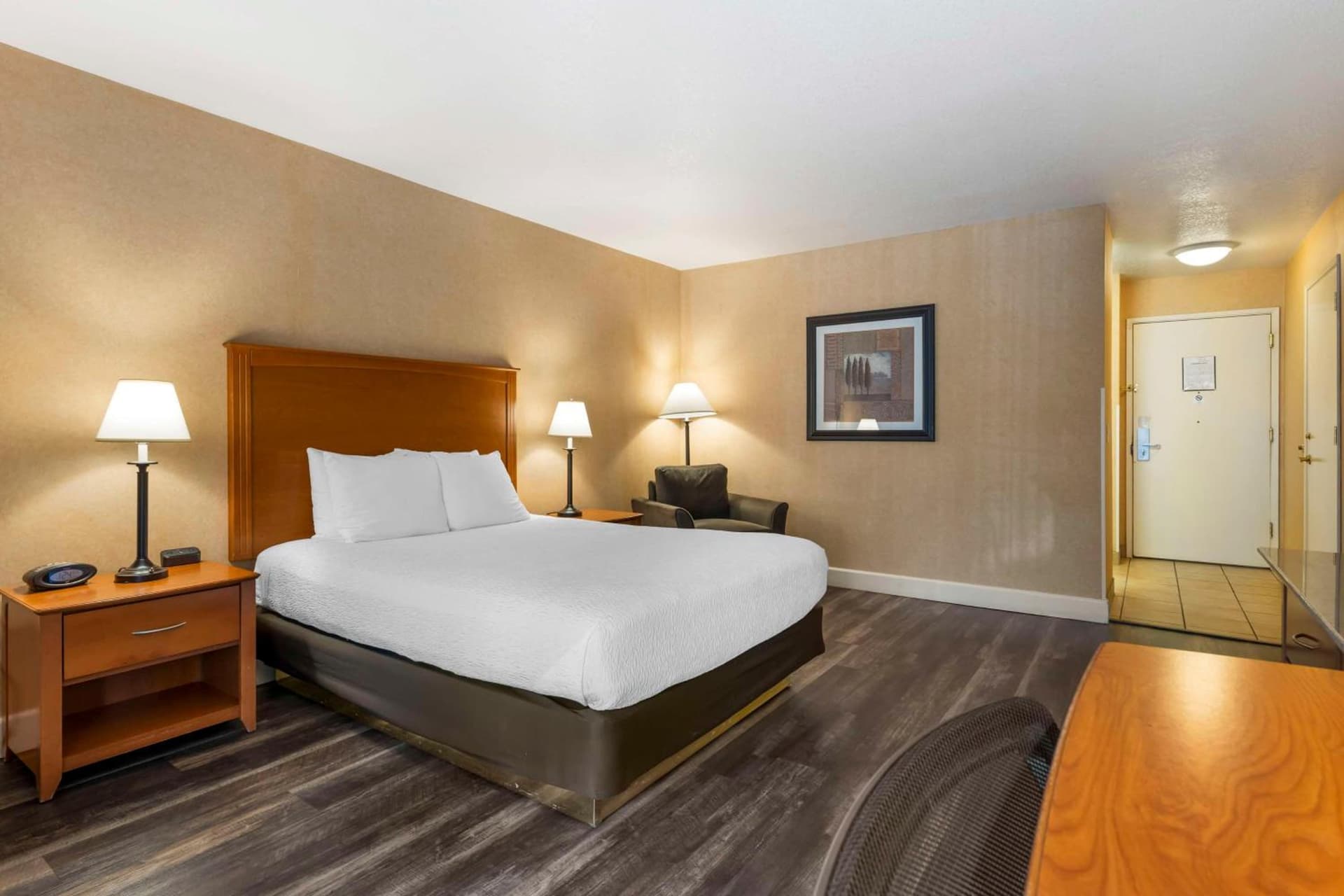 Best Western Plus Placerville Inn gallery photo in Placerville, CA — image 27