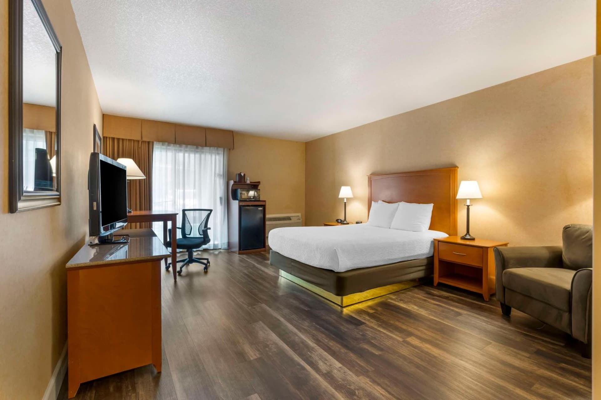 Best Western Plus Placerville Inn gallery photo in Placerville, CA — image 26