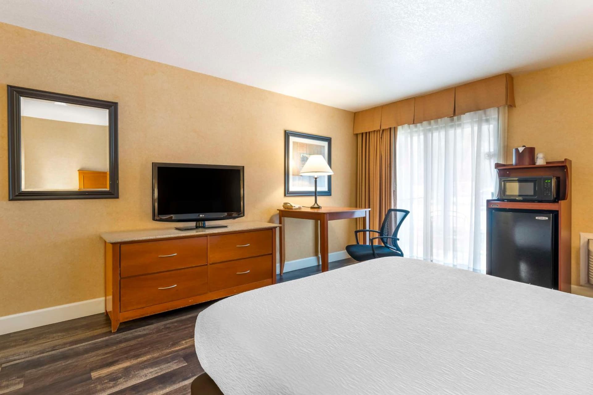 Best Western Plus Placerville Inn gallery photo in Placerville, CA — image 45