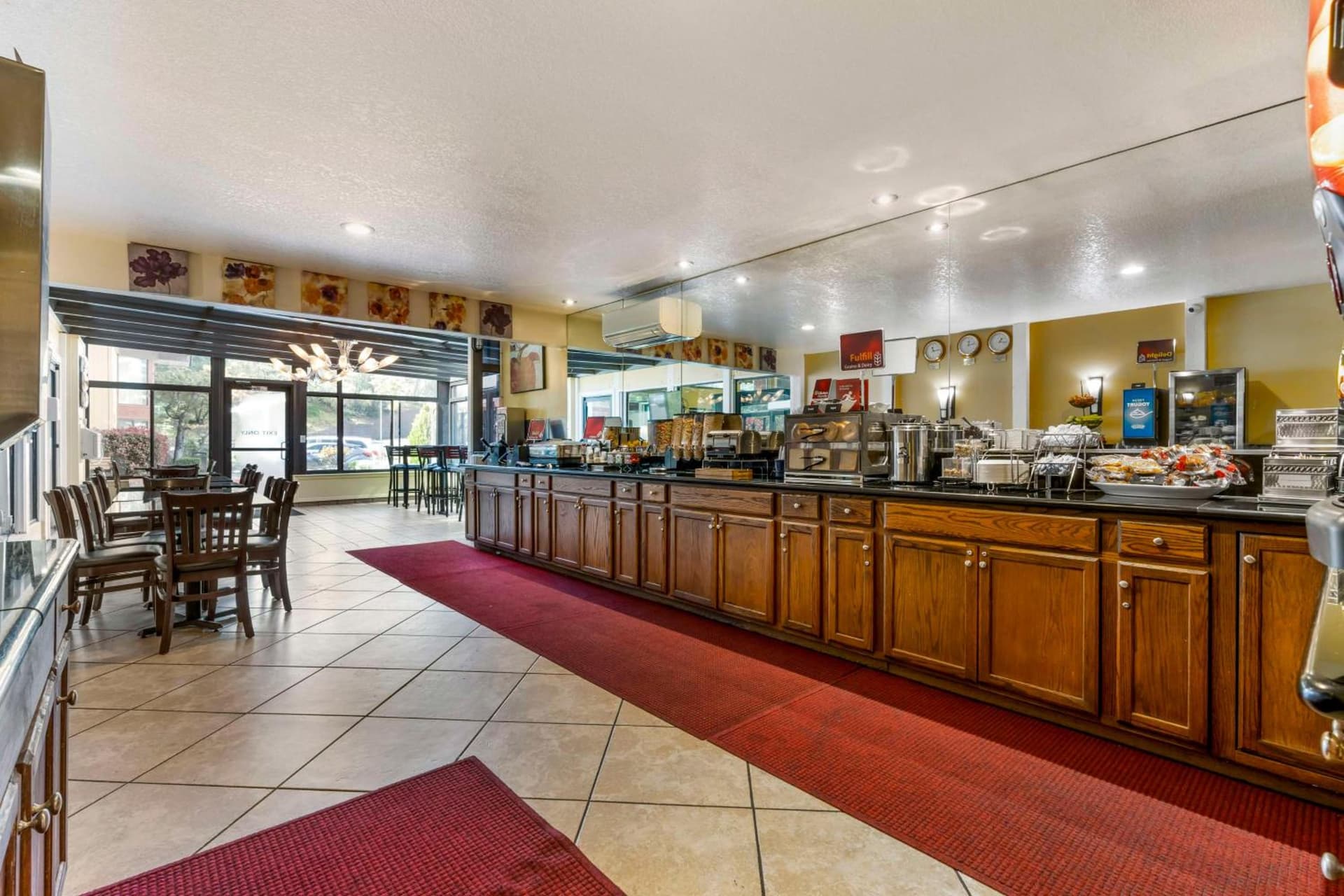 Best Western Plus Placerville Inn gallery photo in Placerville, CA — image 42