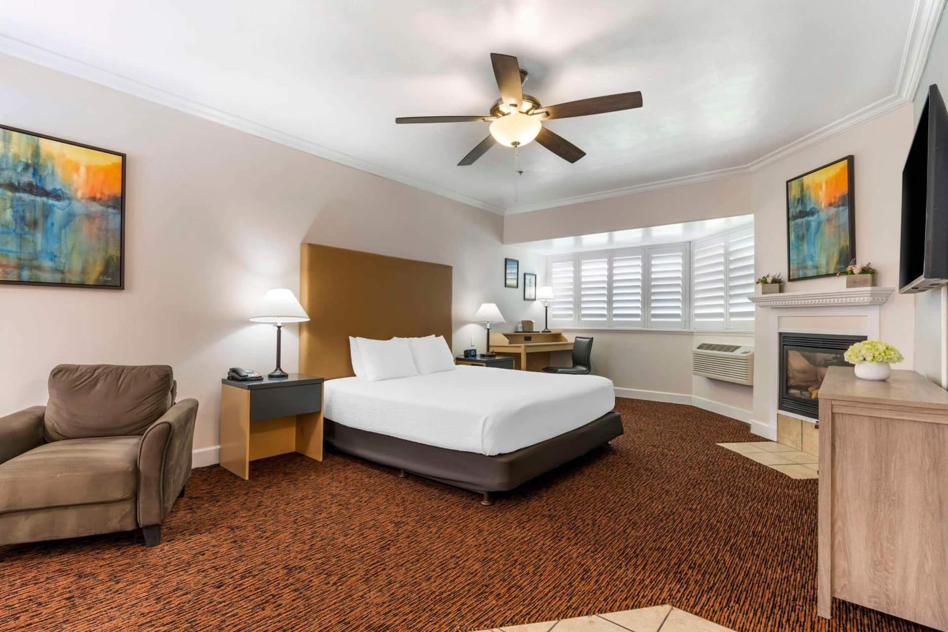 Best Western Plus Placerville Inn gallery photo in Placerville, CA — image 7