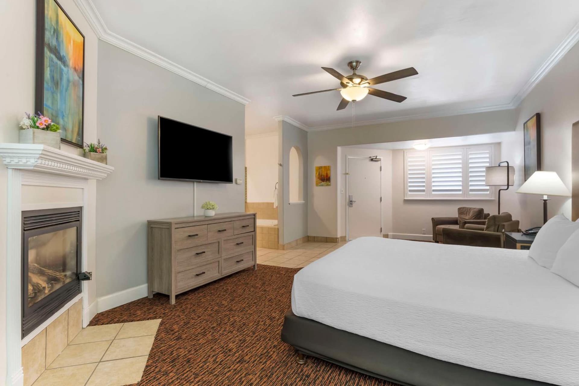 Best Western Plus Placerville Inn gallery photo in Placerville, CA — image 14