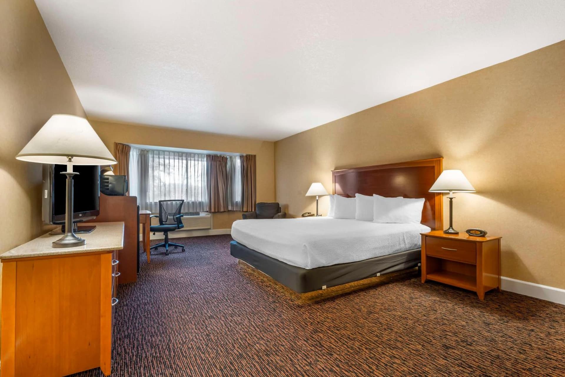 Best Western Plus Placerville Inn gallery photo in Placerville, CA — image 40