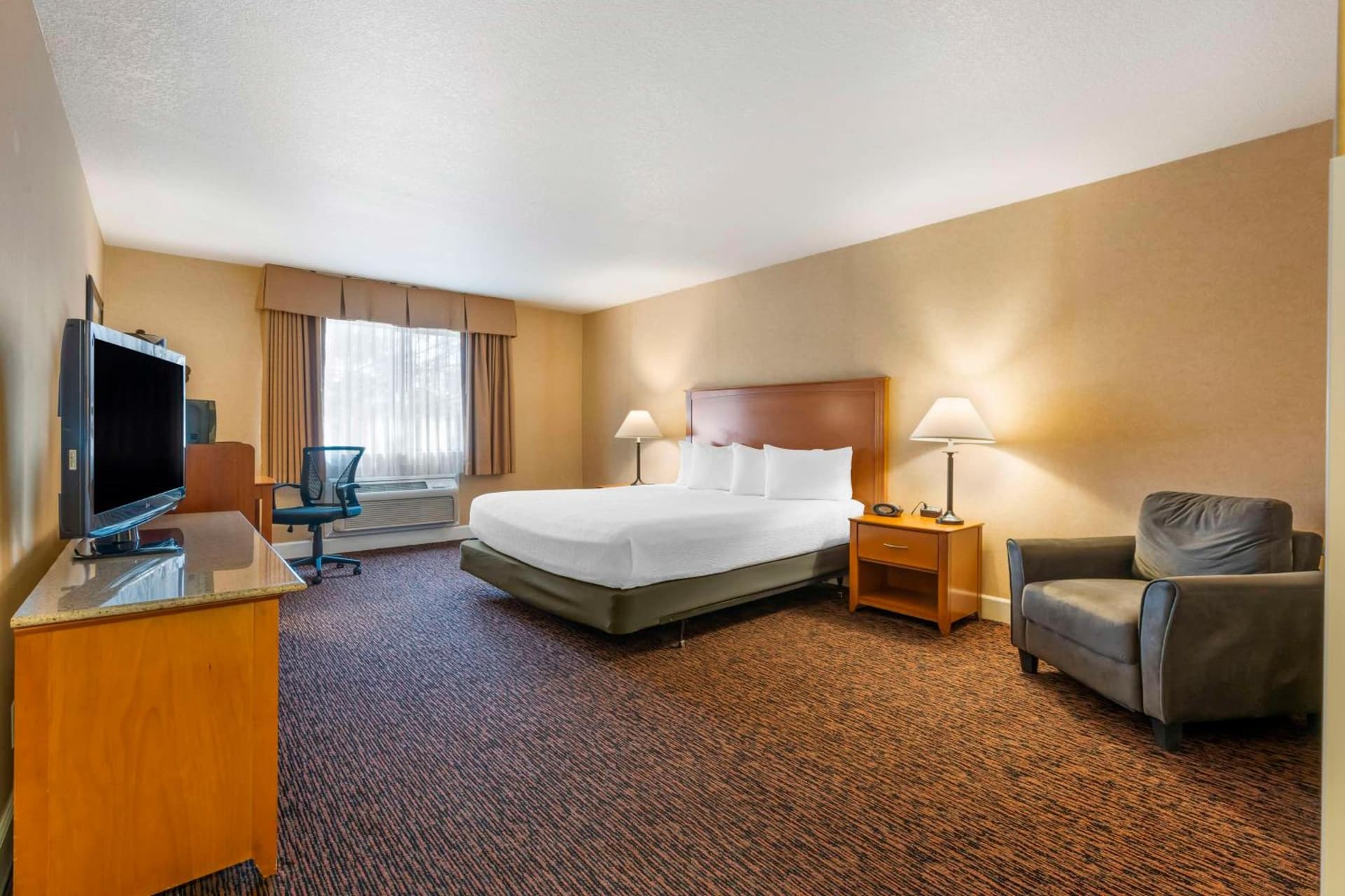 Best Western Plus Placerville Inn gallery photo in Placerville, CA — image 22