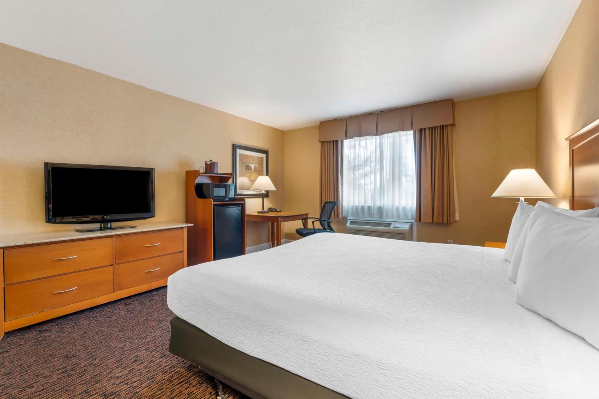 Best Western Plus Placerville Inn gallery photo in Placerville, CA — image 48