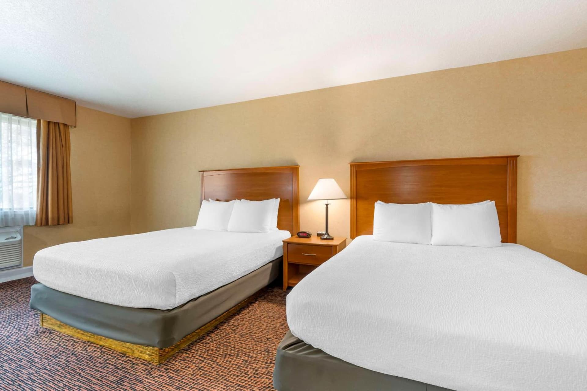 Best Western Plus Placerville Inn gallery photo in Placerville, CA — image 18