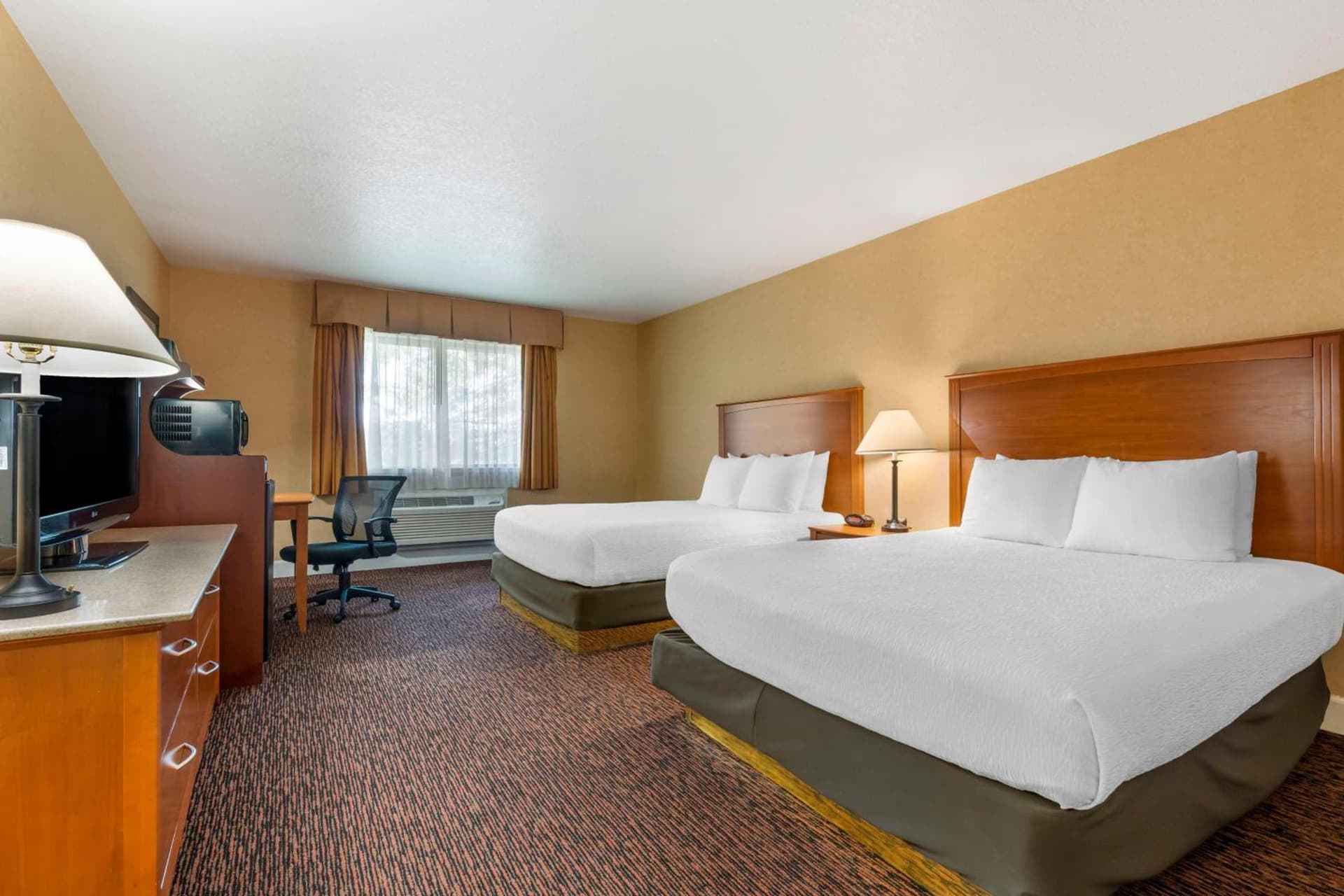 Best Western Plus Placerville Inn gallery photo in Placerville, CA — image 43