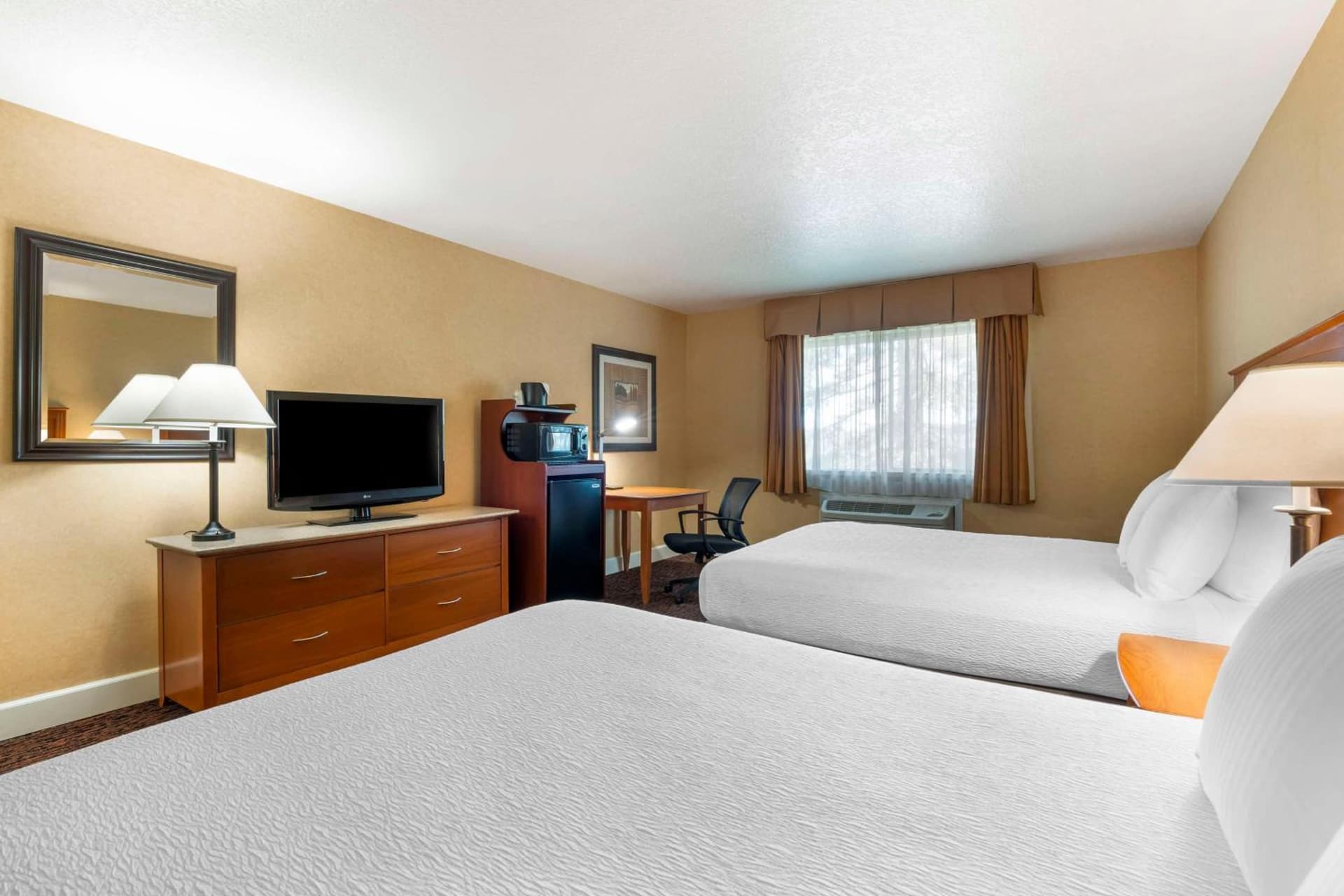 Best Western Plus Placerville Inn gallery photo in Placerville, CA — image 30