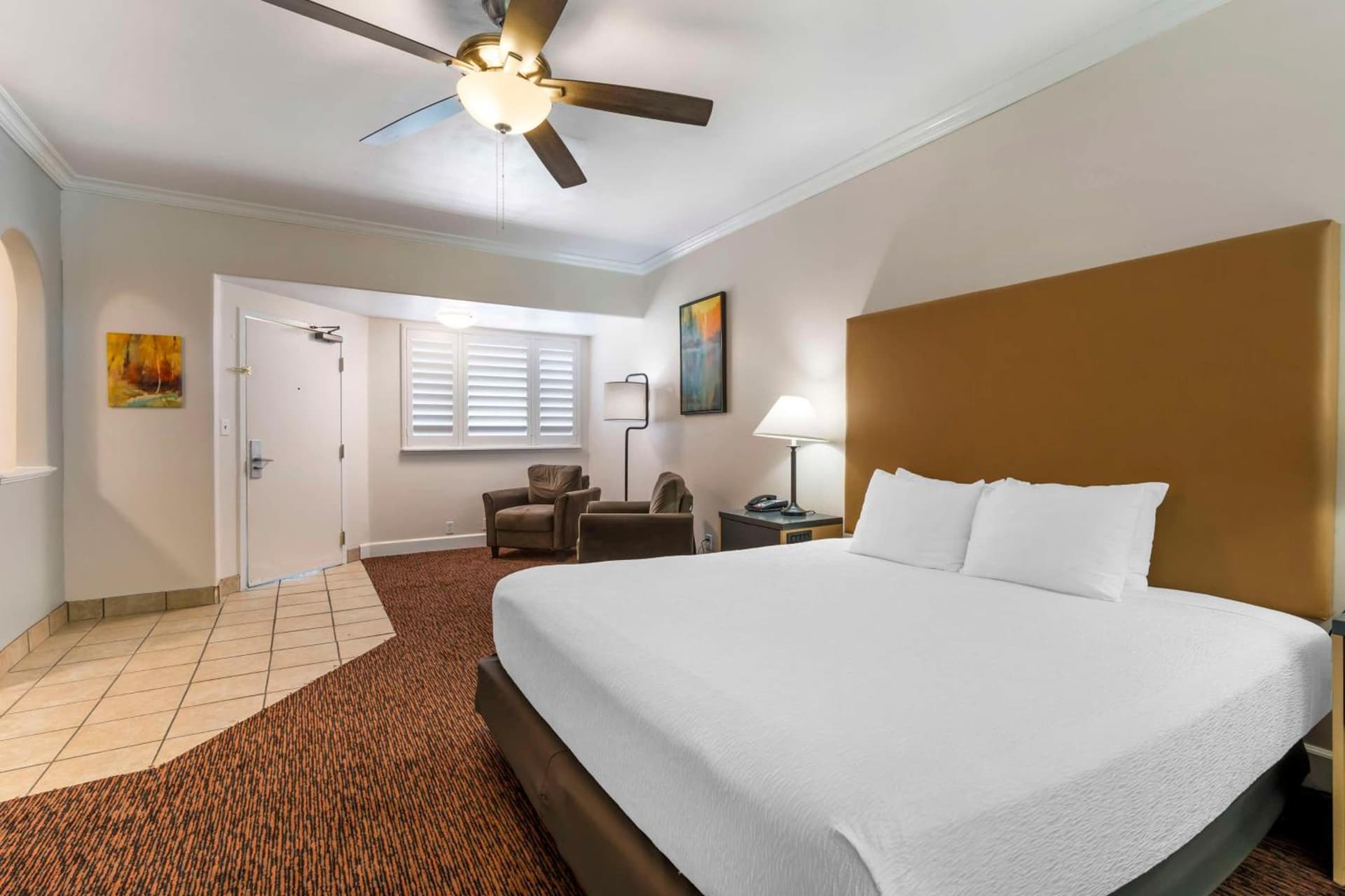 Best Western Plus Placerville Inn gallery photo in Placerville, CA — image 21