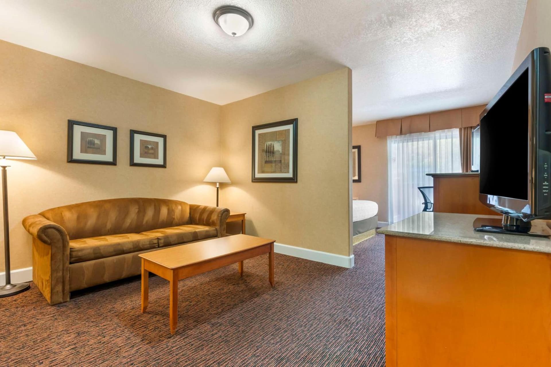 Best Western Plus Placerville Inn gallery photo in Placerville, CA — image 46