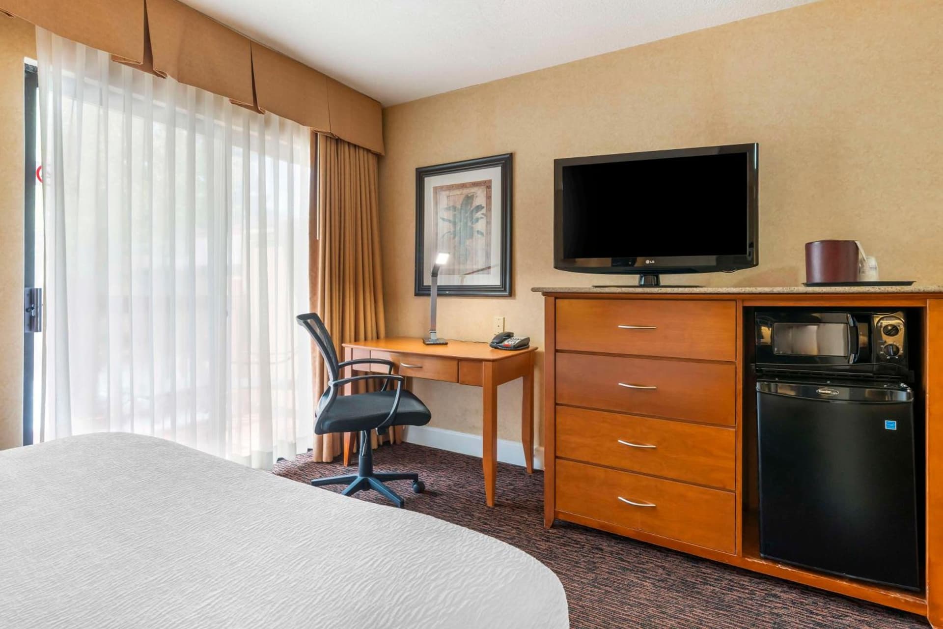 Best Western Plus Placerville Inn gallery photo in Placerville, CA — image 17