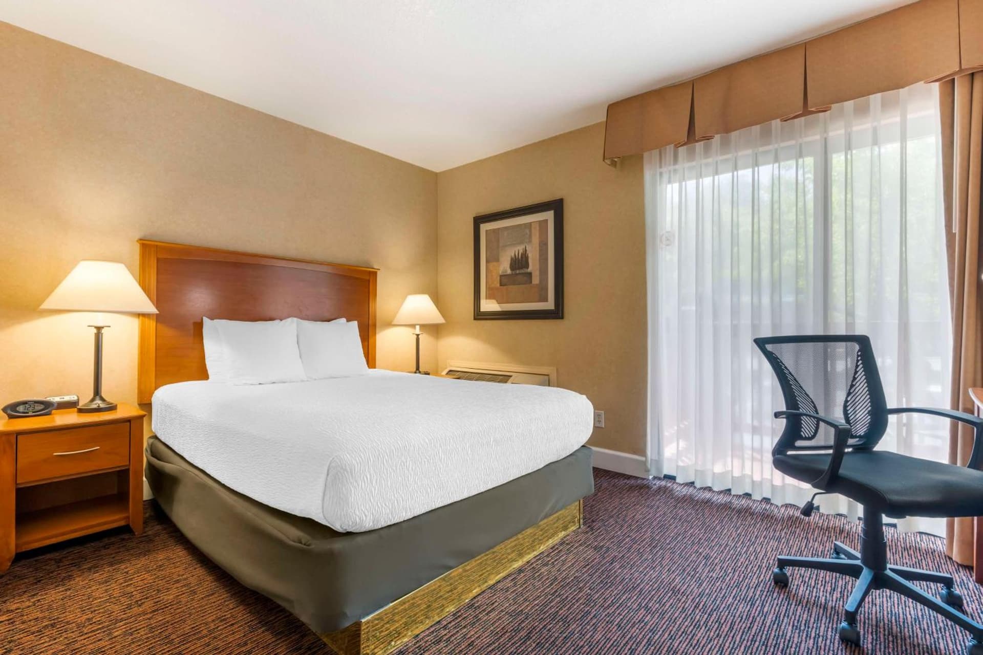 Best Western Plus Placerville Inn gallery photo in Placerville, CA — image 29