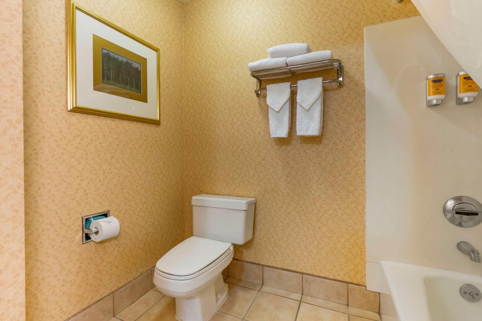 Best Western Plus Placerville Inn gallery photo in Placerville, CA — image 24