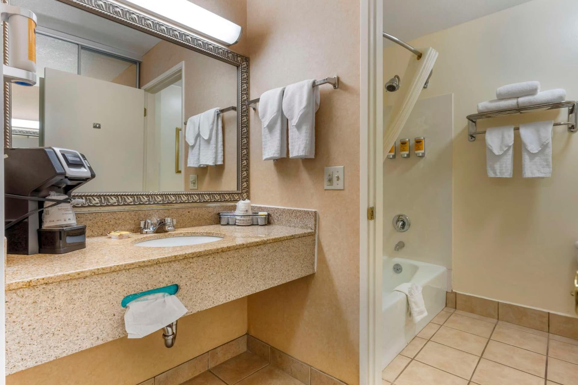 Best Western Plus Placerville Inn gallery photo in Placerville, CA — image 5