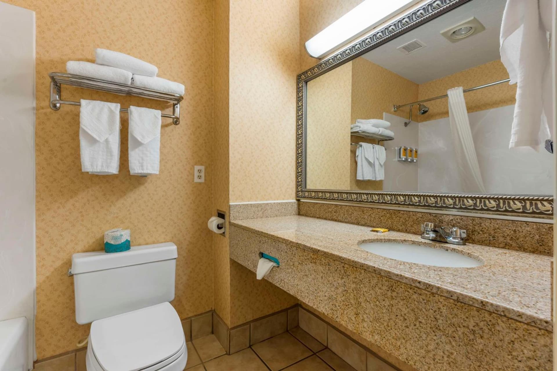 Best Western Plus Placerville Inn gallery photo in Placerville, CA — image 13