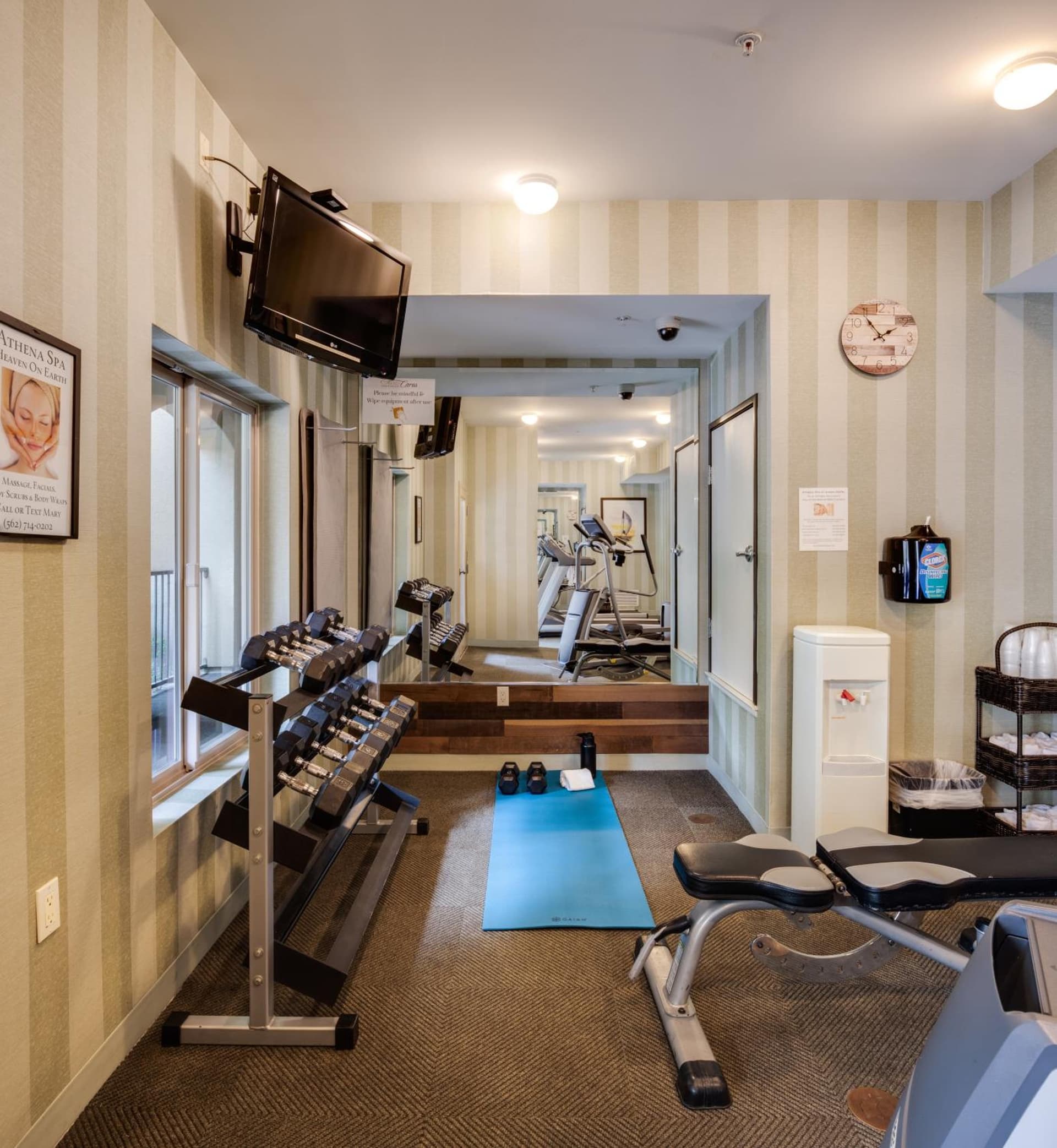 Ayres Hotel & Spa Mission Viejo - Lake Forest gallery photo in Mission Viejo, CA — image 35