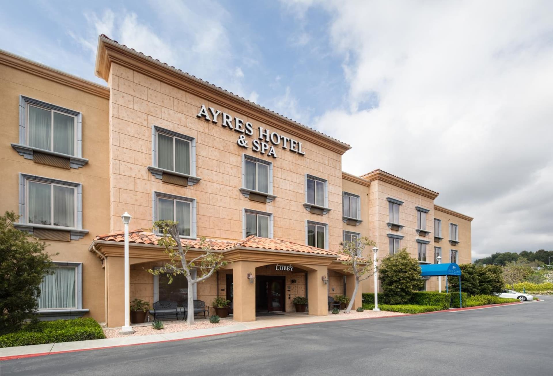 Ayres Hotel & Spa Mission Viejo - Lake Forest gallery photo in Mission Viejo, CA — image 9
