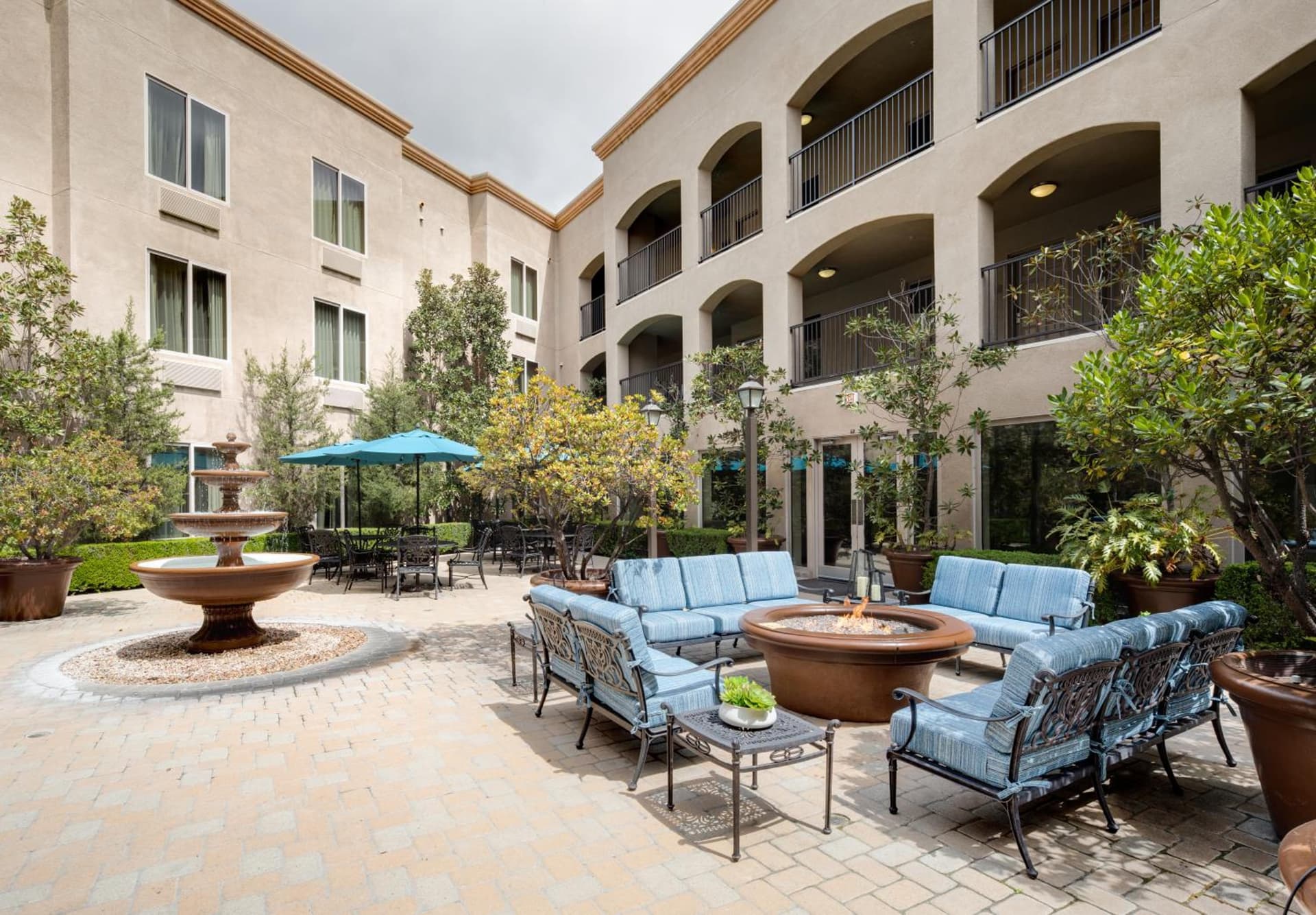 Ayres Hotel & Spa Mission Viejo - Lake Forest gallery photo in Mission Viejo, CA — image 20