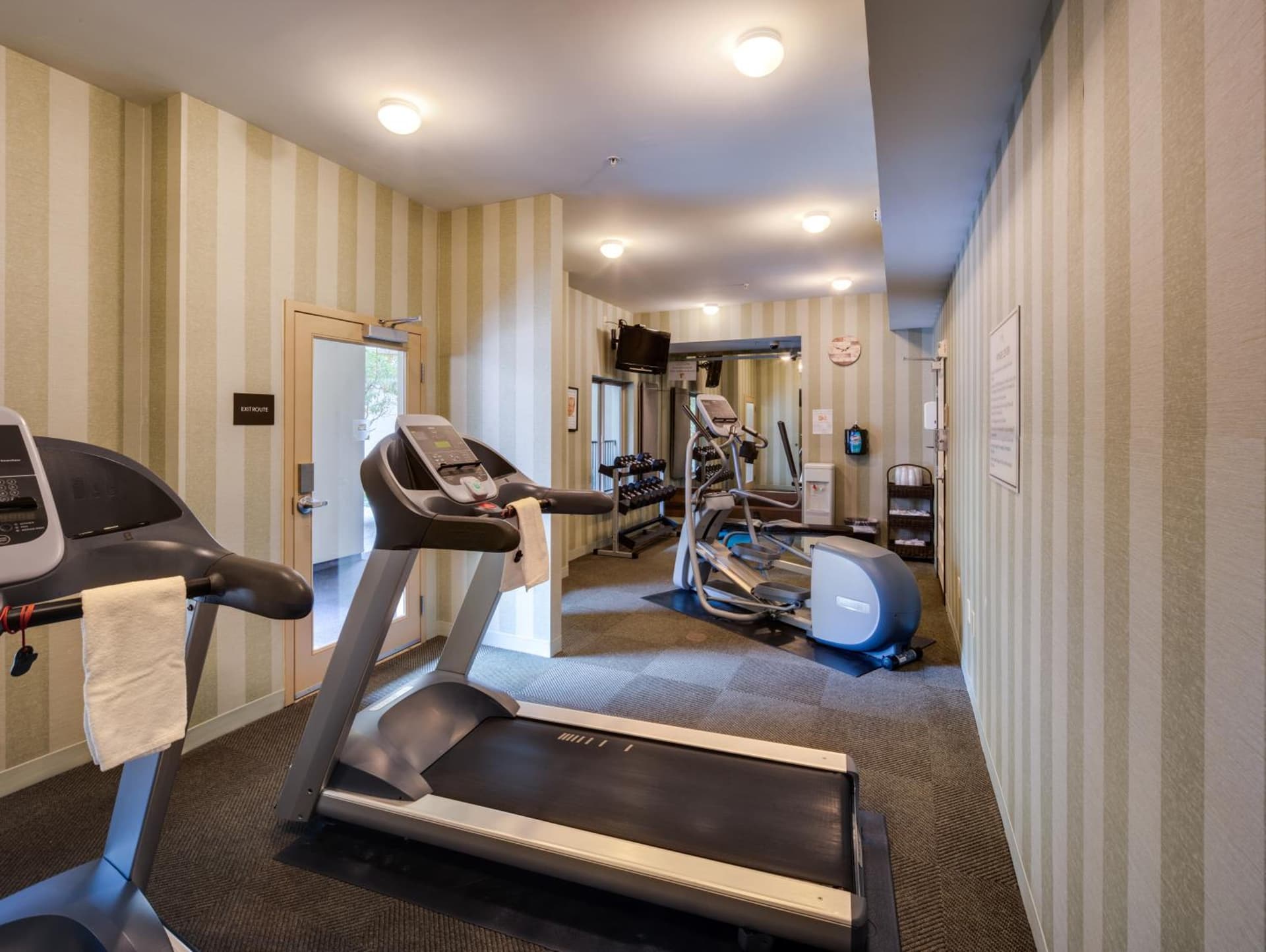 Ayres Hotel & Spa Mission Viejo - Lake Forest gallery photo in Mission Viejo, CA — image 14