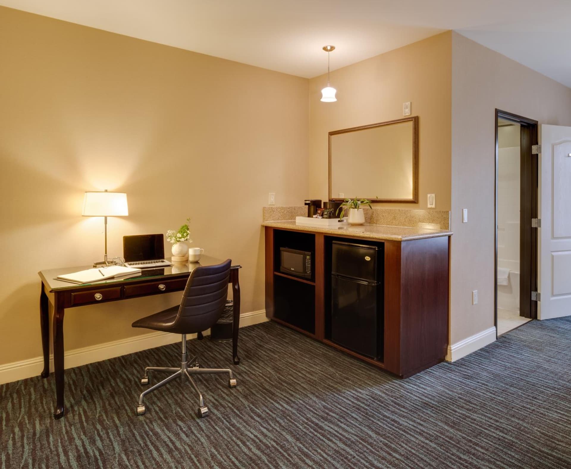 Ayres Hotel & Spa Mission Viejo - Lake Forest gallery photo in Mission Viejo, CA — image 10
