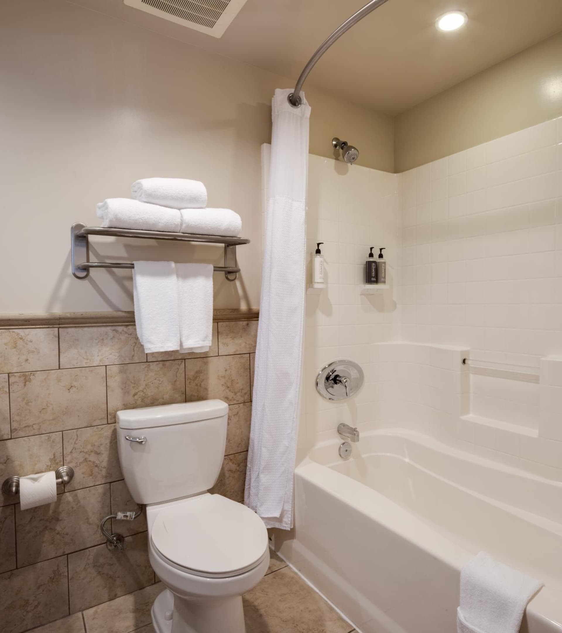 Ayres Hotel & Spa Mission Viejo - Lake Forest gallery photo in Mission Viejo, CA — image 28