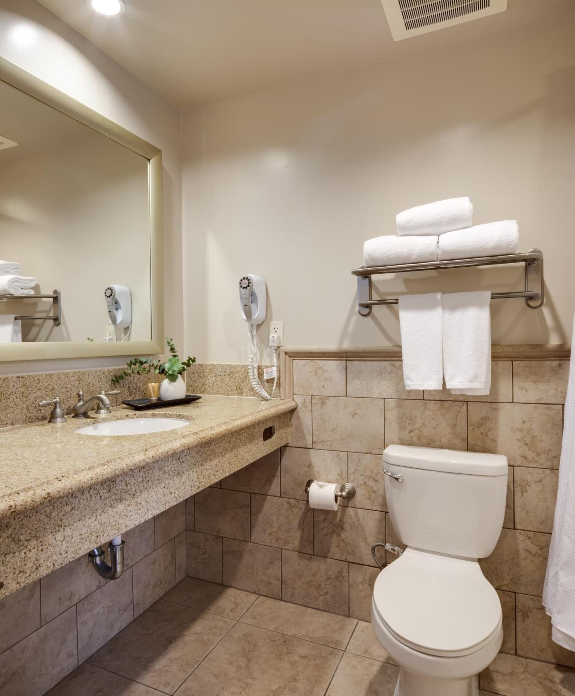 Ayres Hotel & Spa Mission Viejo - Lake Forest gallery photo in Mission Viejo, CA — image 26