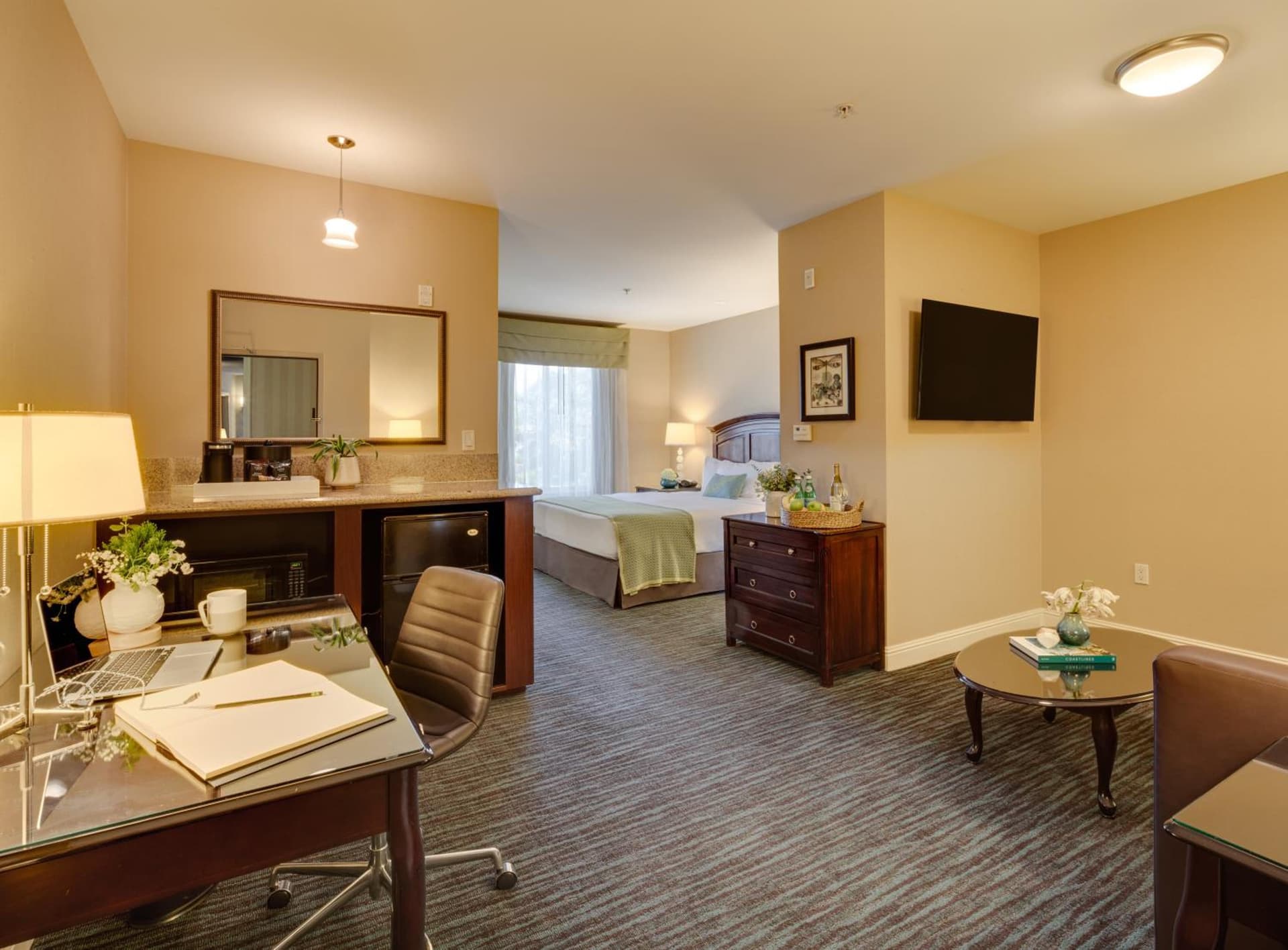Ayres Hotel & Spa Mission Viejo - Lake Forest gallery photo in Mission Viejo, CA — image 5
