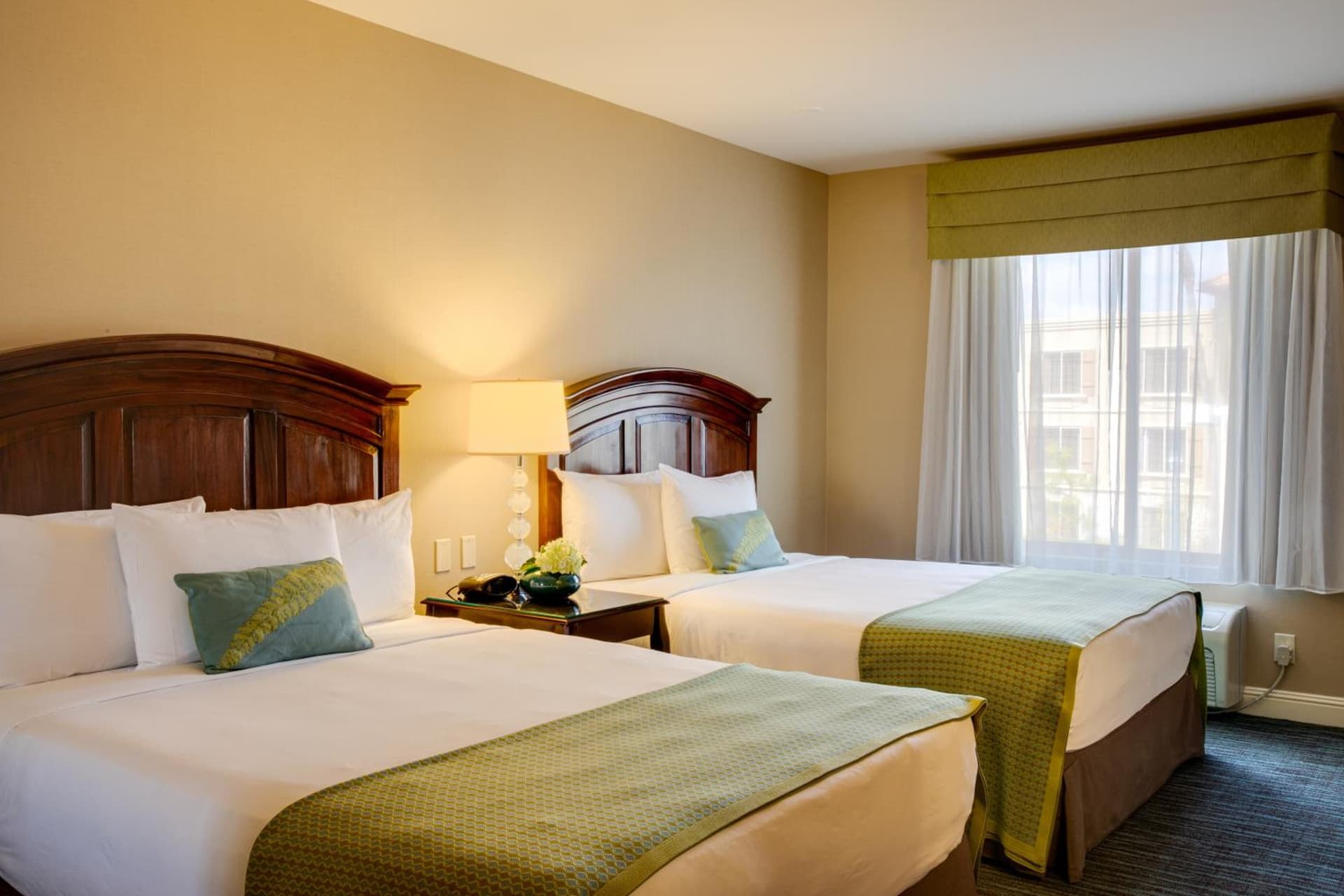 Ayres Hotel & Spa Mission Viejo - Lake Forest gallery photo in Mission Viejo, CA — image 32