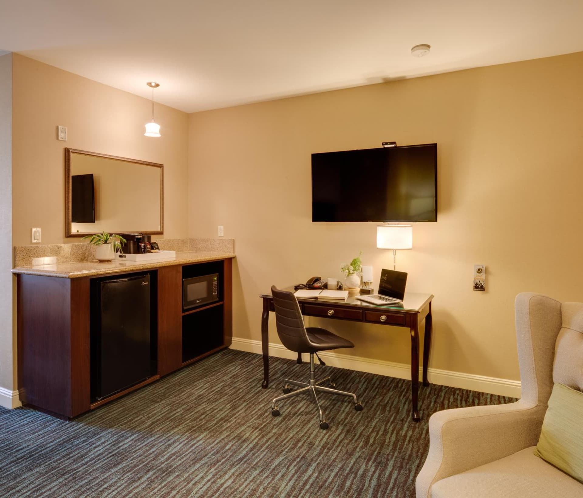 Ayres Hotel & Spa Mission Viejo - Lake Forest gallery photo in Mission Viejo, CA — image 17