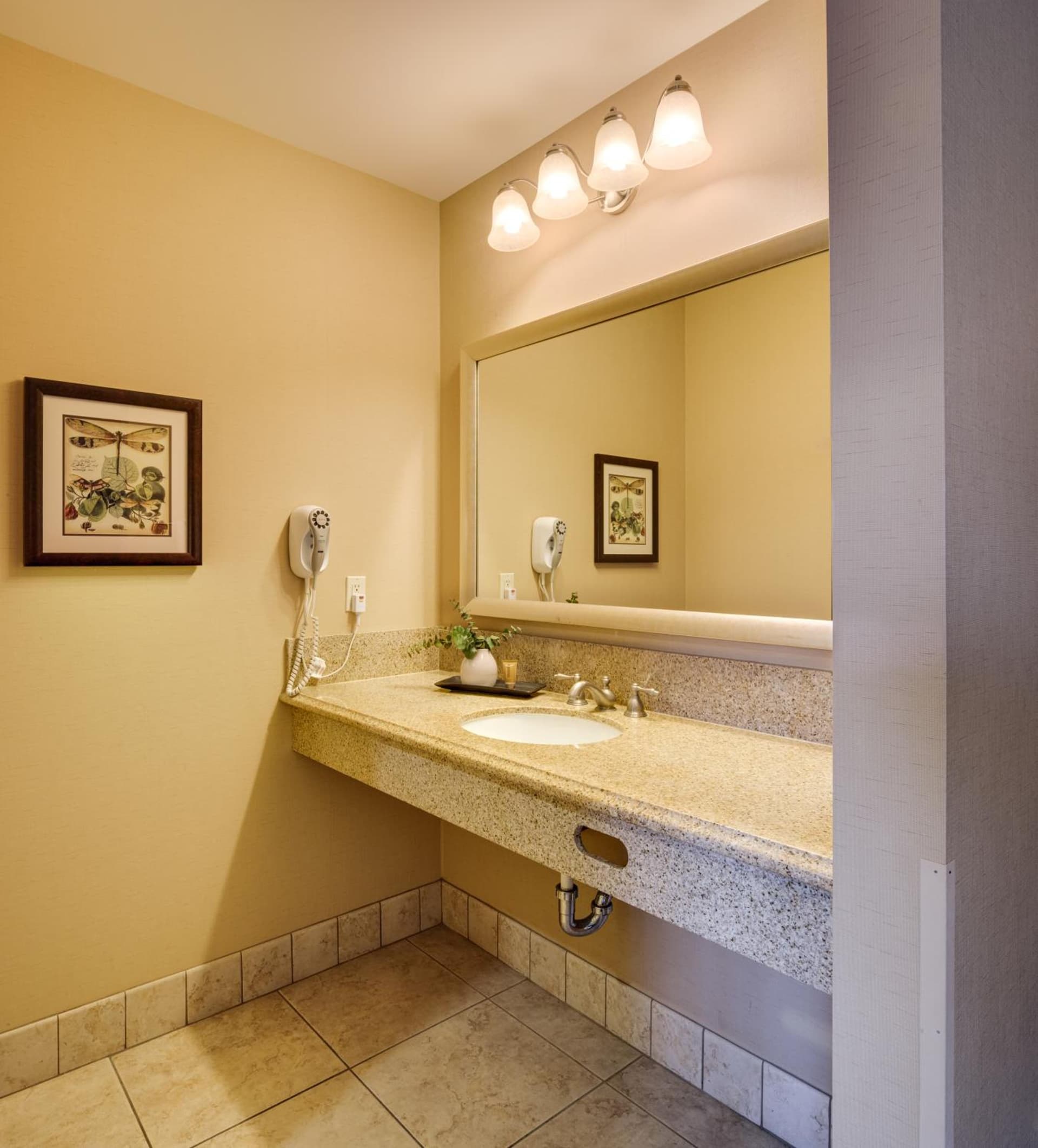Ayres Hotel & Spa Mission Viejo - Lake Forest gallery photo in Mission Viejo, CA — image 31