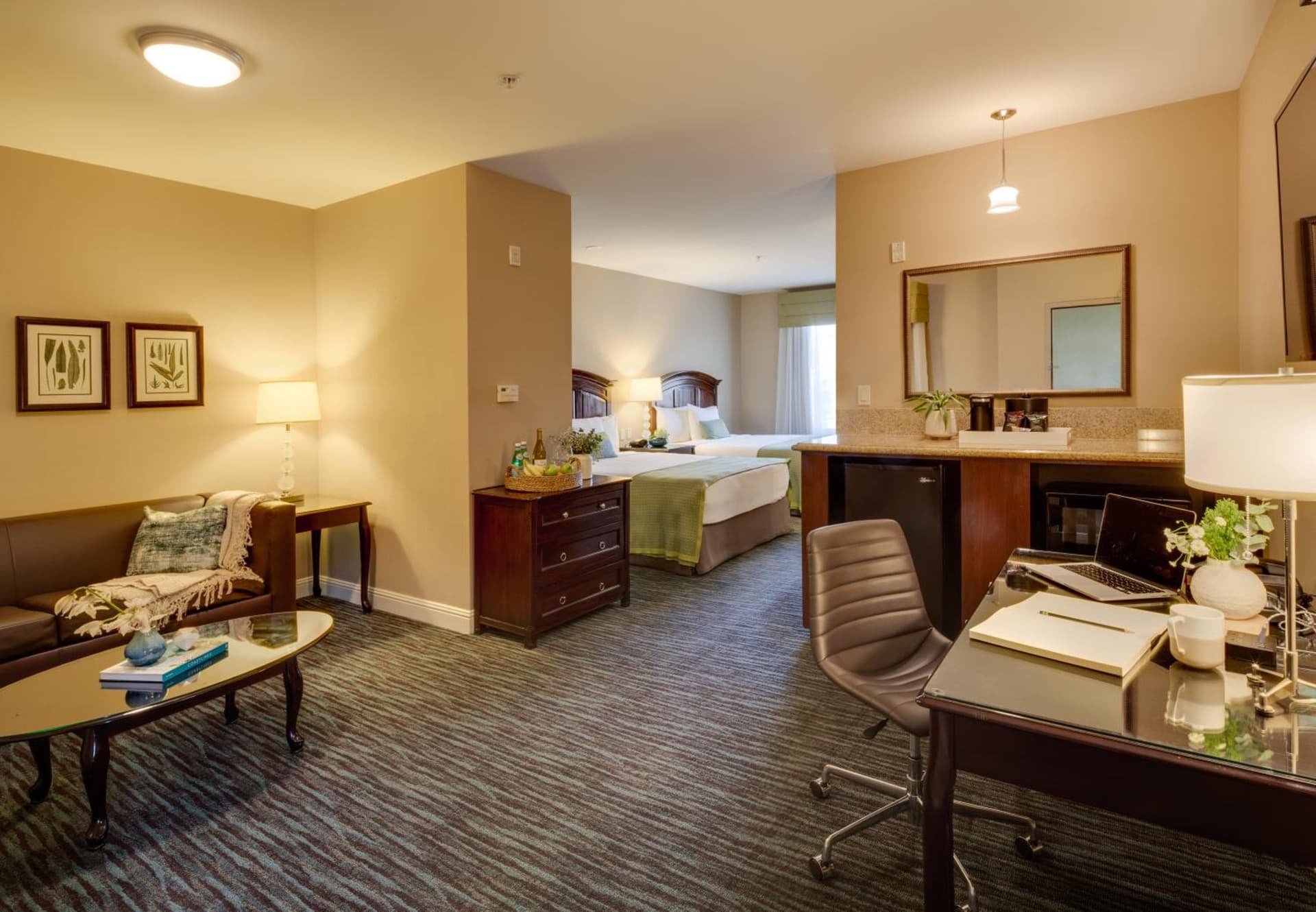Ayres Hotel & Spa Mission Viejo - Lake Forest gallery photo in Mission Viejo, CA — image 16